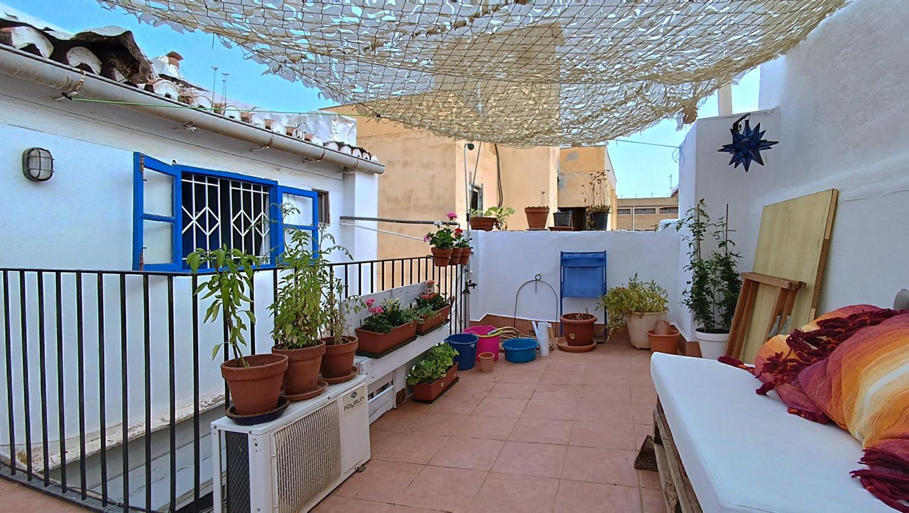 Habitación en centro histórico