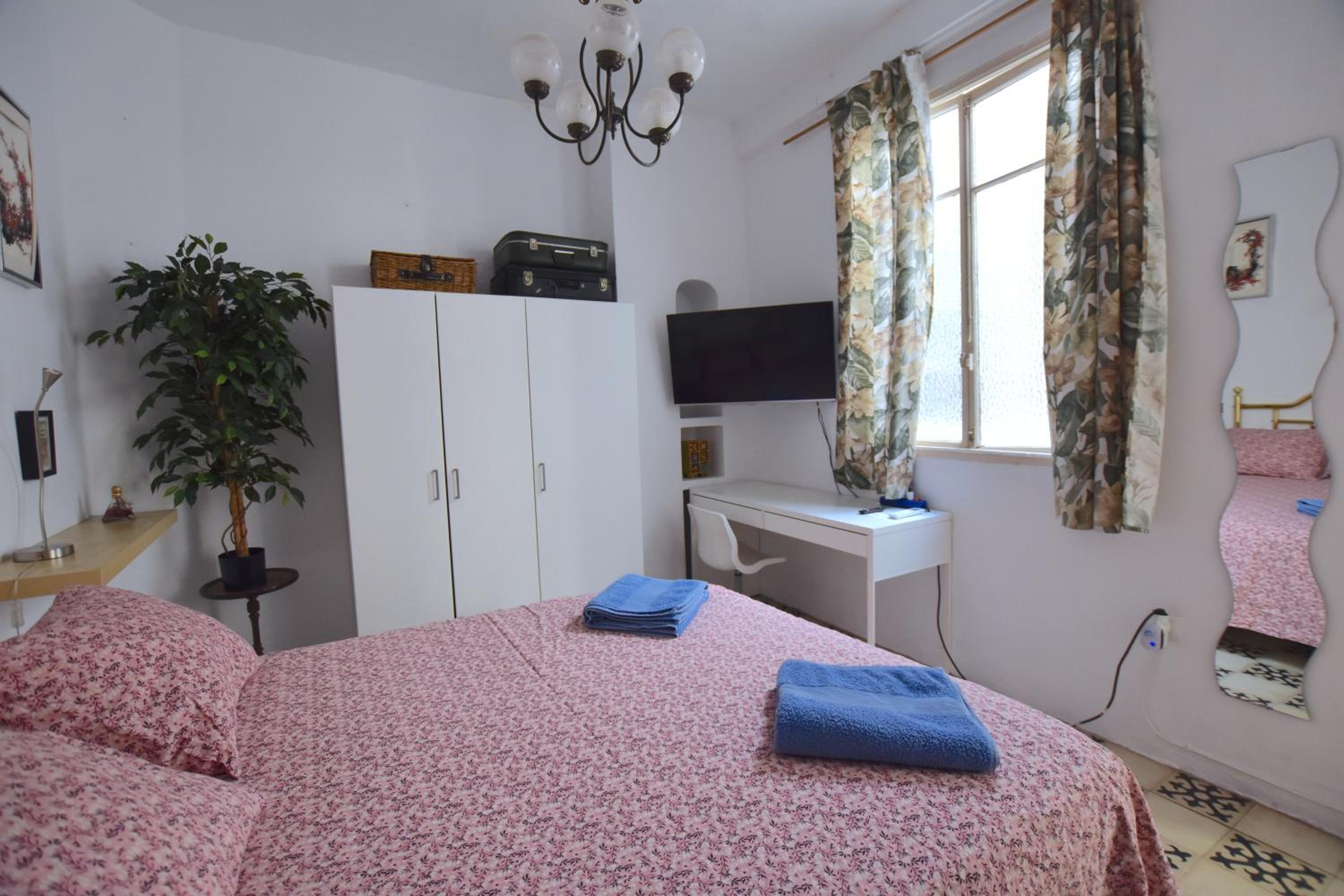 Habitación en centro histórico