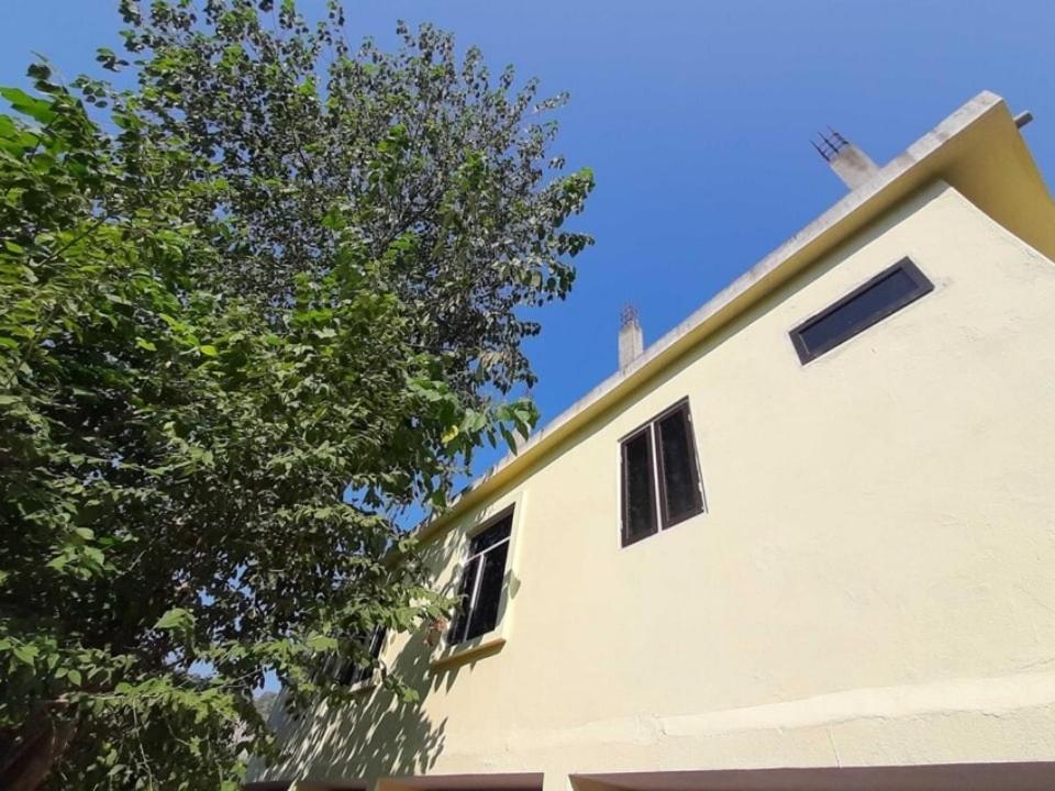 OYO Sudhir Residency
