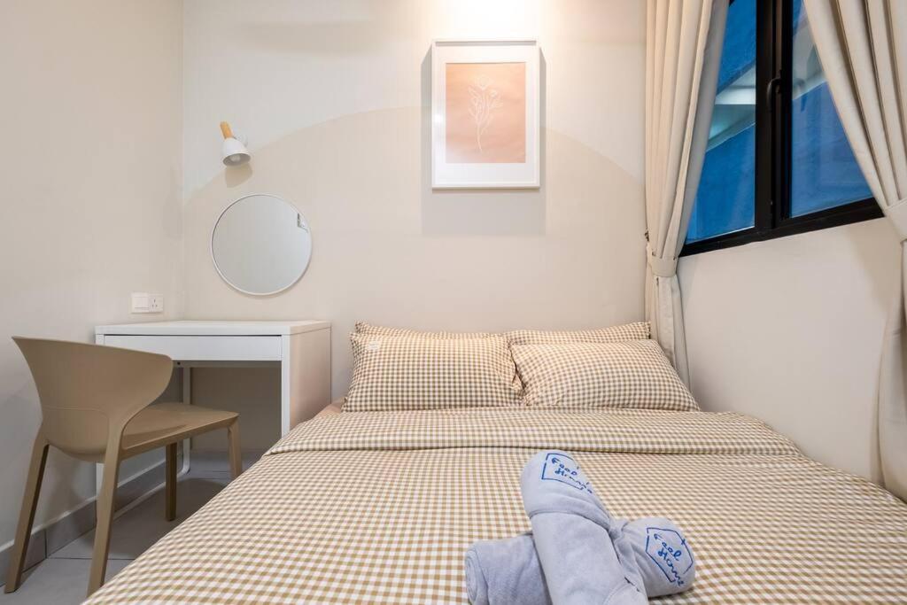 Majestic Maxim Amazing Homestay by Feel Home Malaysia