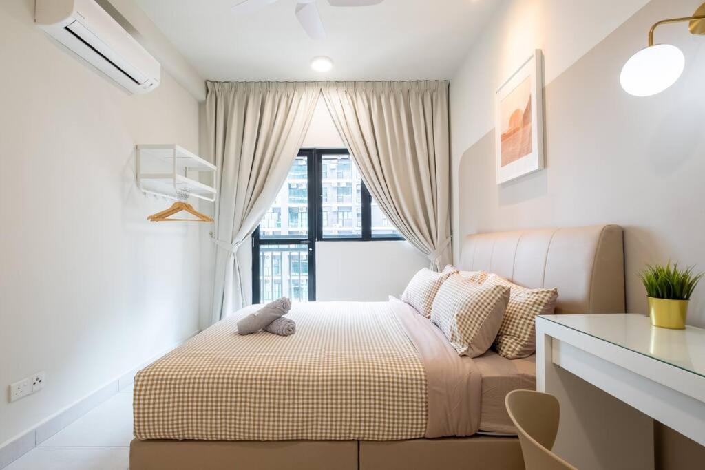 Majestic Maxim Amazing Homestay by Feel Home Malaysia