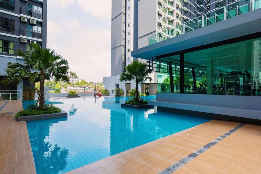 Majestic Maxim Amazing Homestay by Feel Home Malaysia