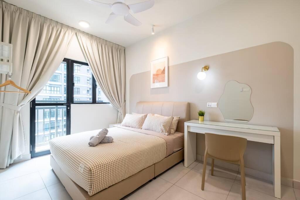 Majestic Maxim Amazing Homestay by Feel Home Malaysia
