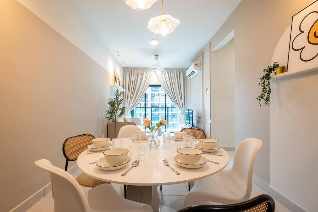 Majestic Maxim Amazing Homestay by Feel Home Malaysia