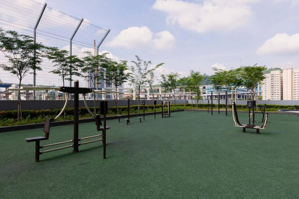 Majestic Maxim Amazing Homestay by Feel Home Malaysia