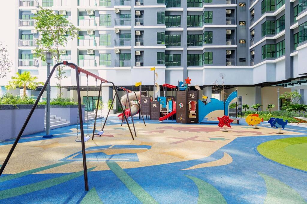 Majestic Maxim Amazing Homestay by Feel Home Malaysia