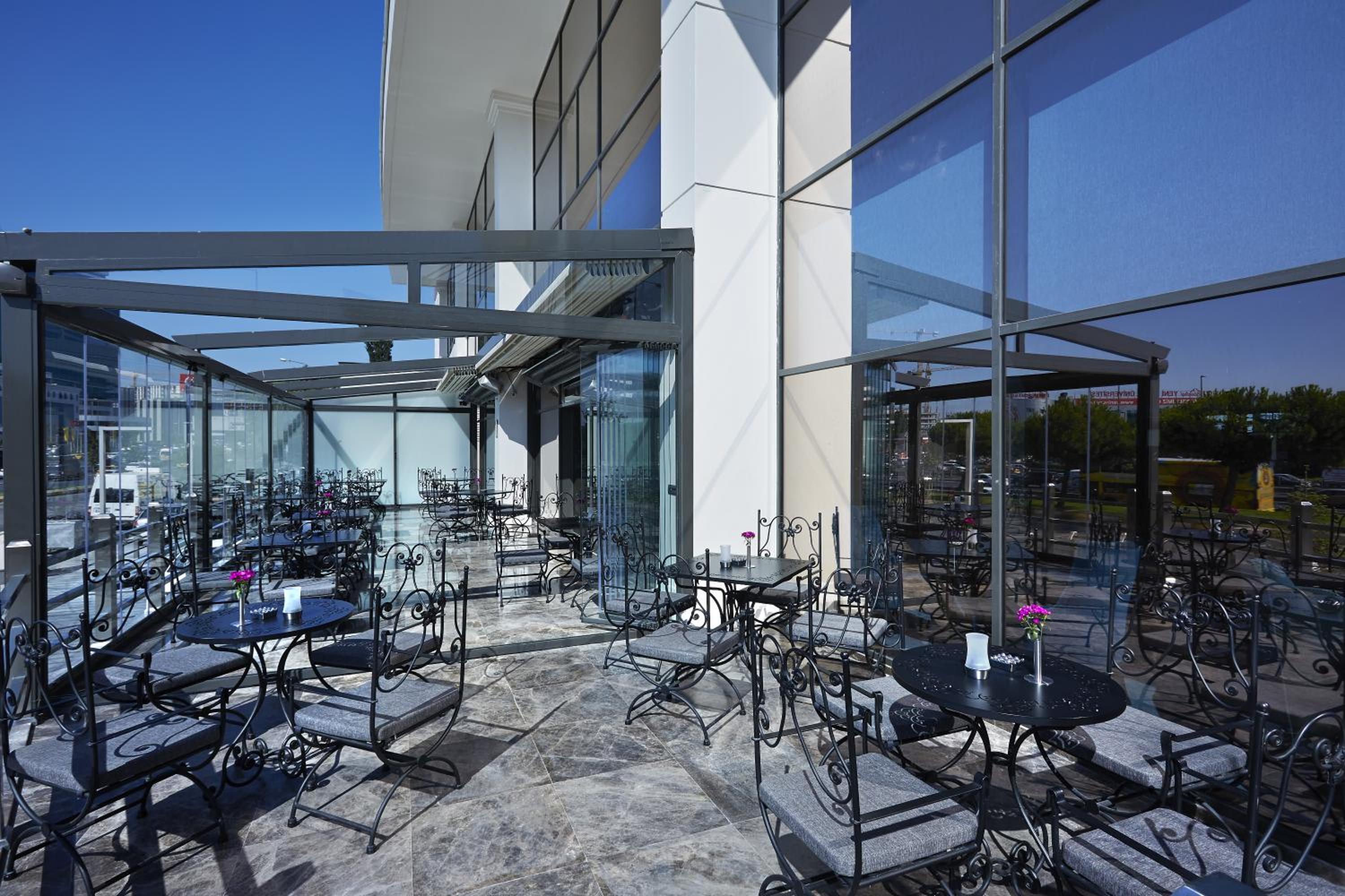 Uranus İstanbul Topkapı - Image 15