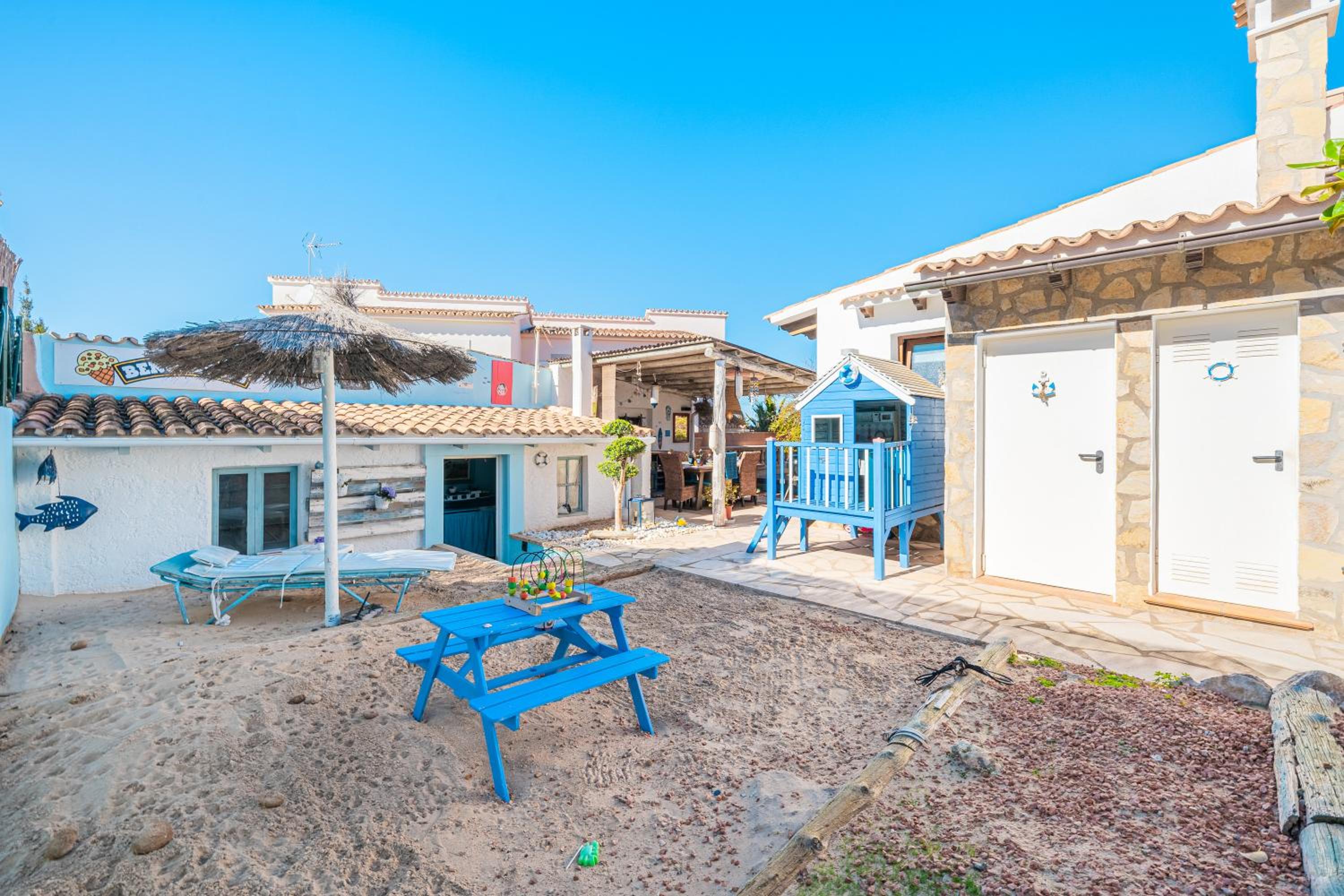 La Playita