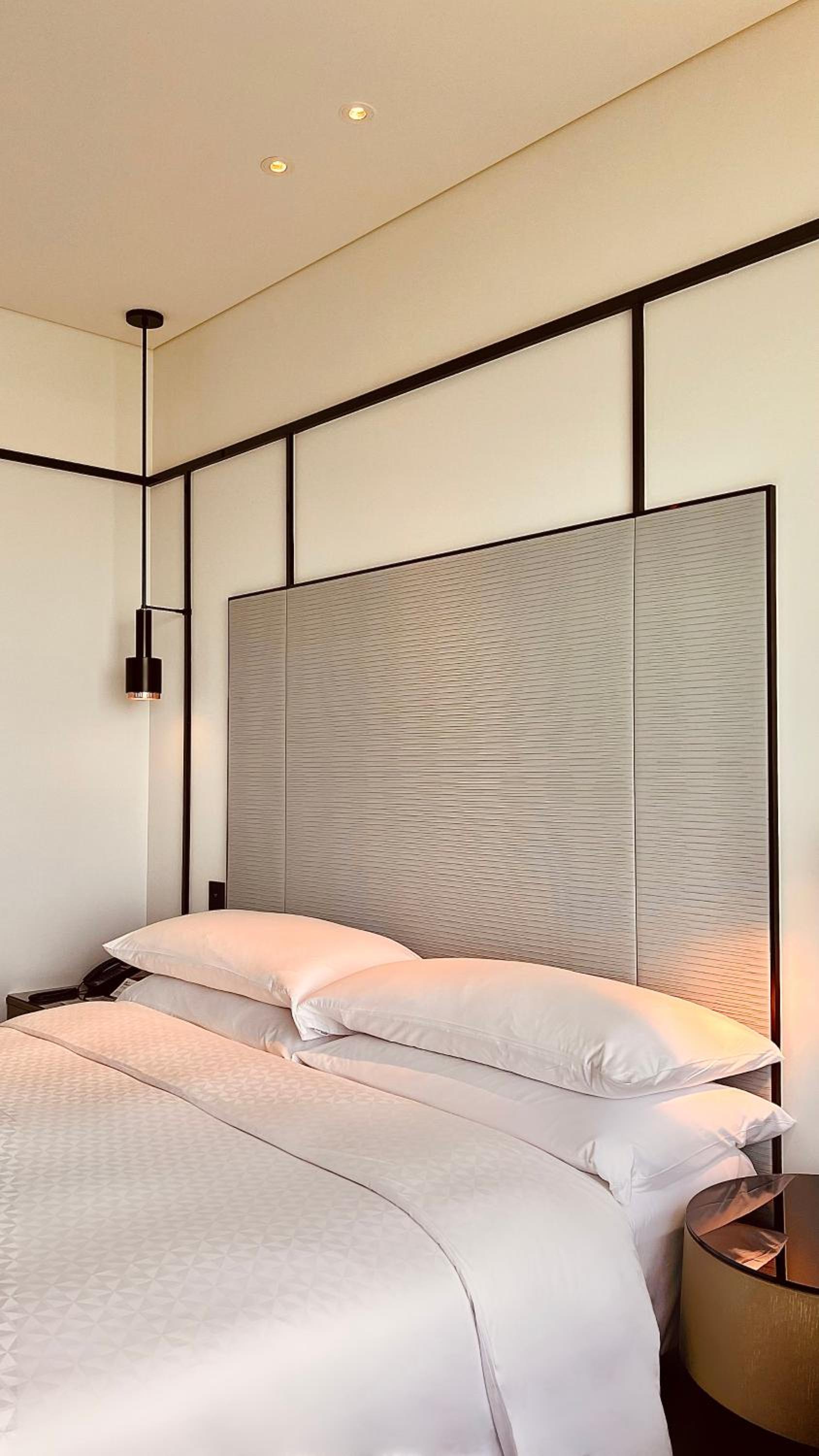 Four Points by Sheraton Hong Kong, Tung Chung