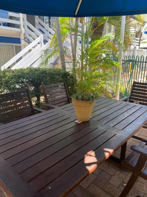 Beachfront at Silver Sands Hervey Bay