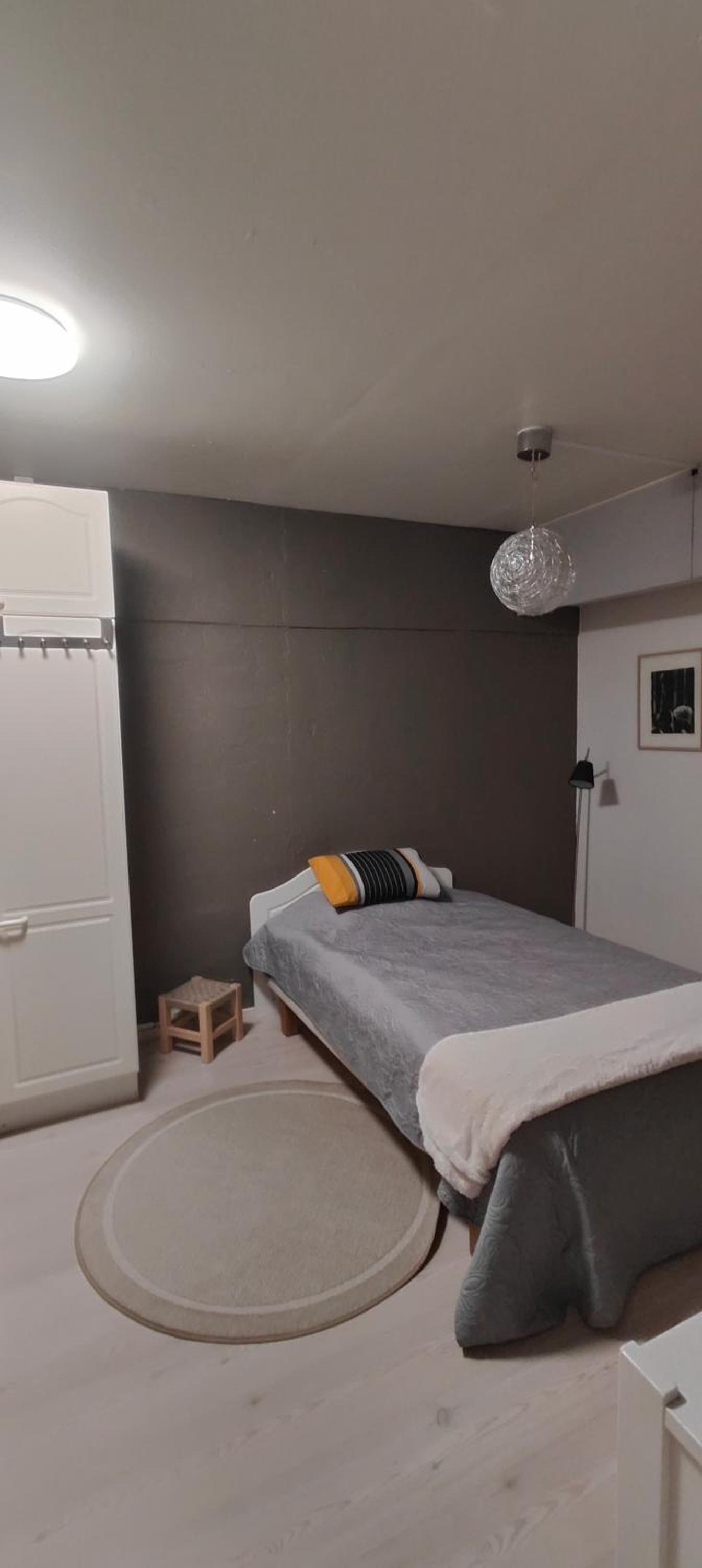 House with 3 bedroom's and sauna Close to arctic circle and Santa Claus