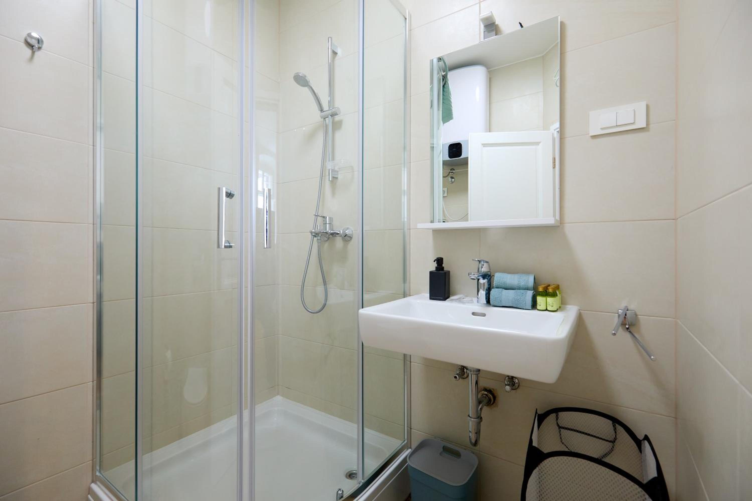 Dominium Premium Location Suites