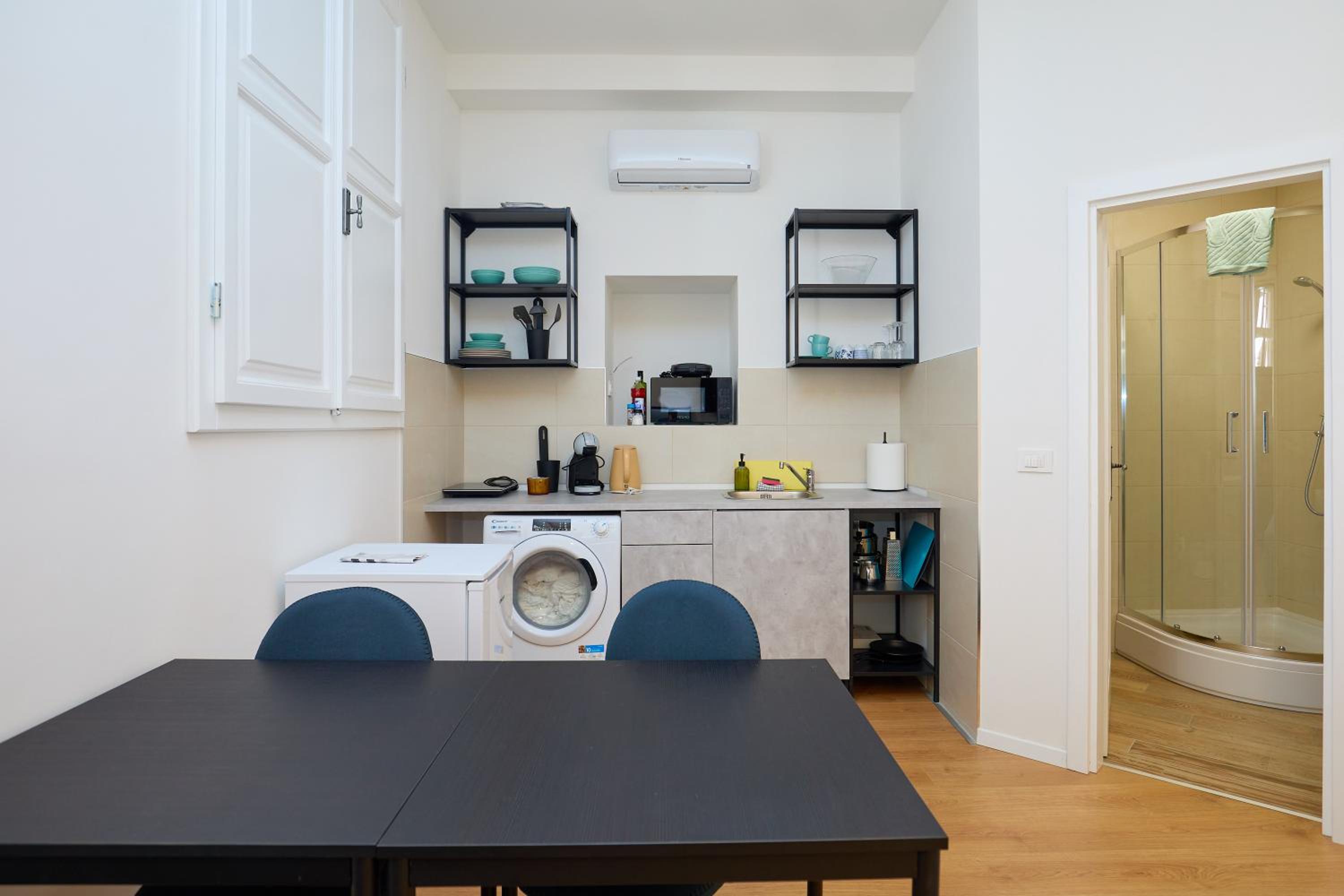 Dominium Premium Location Suites