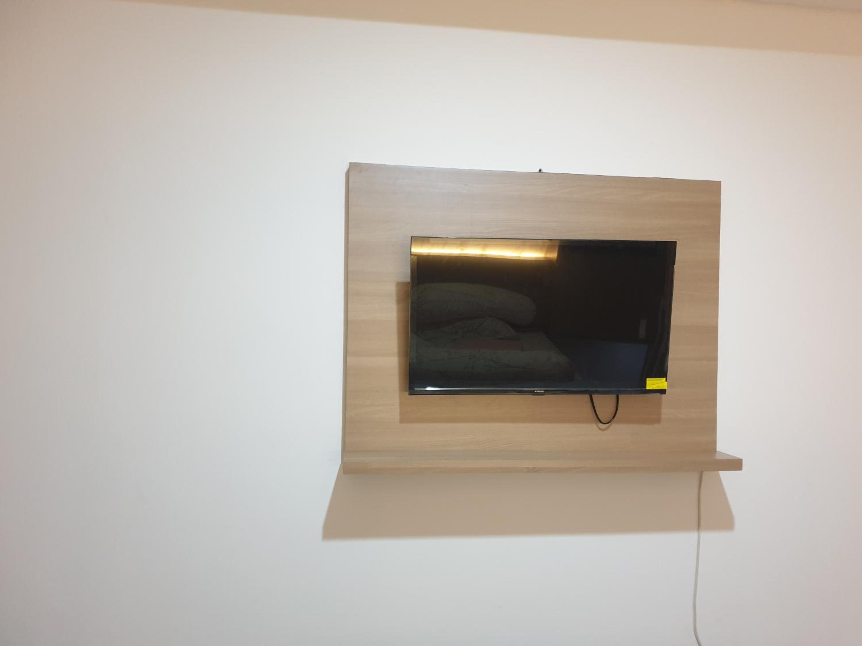 Kamar Apartemen TSM bandara sultan hasanuddin makassar view 4