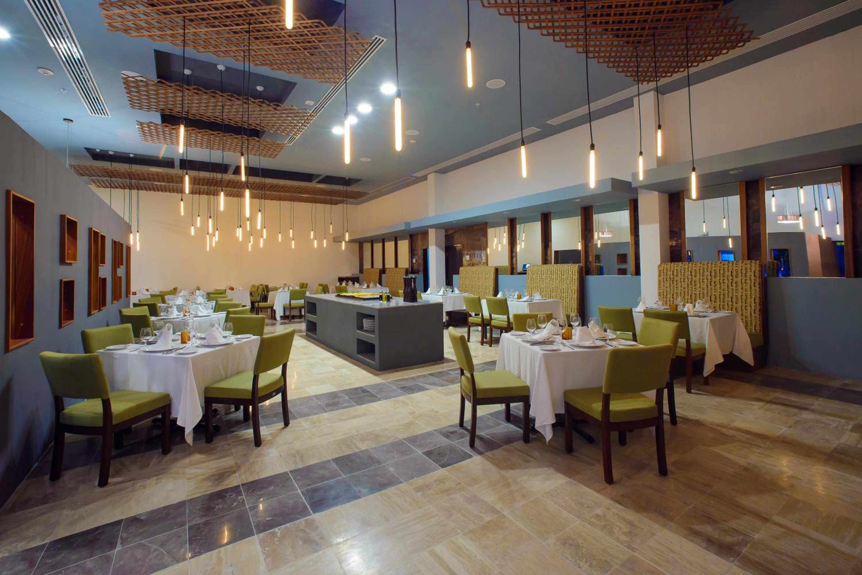 Krystal Grand Cancun All Inclusive