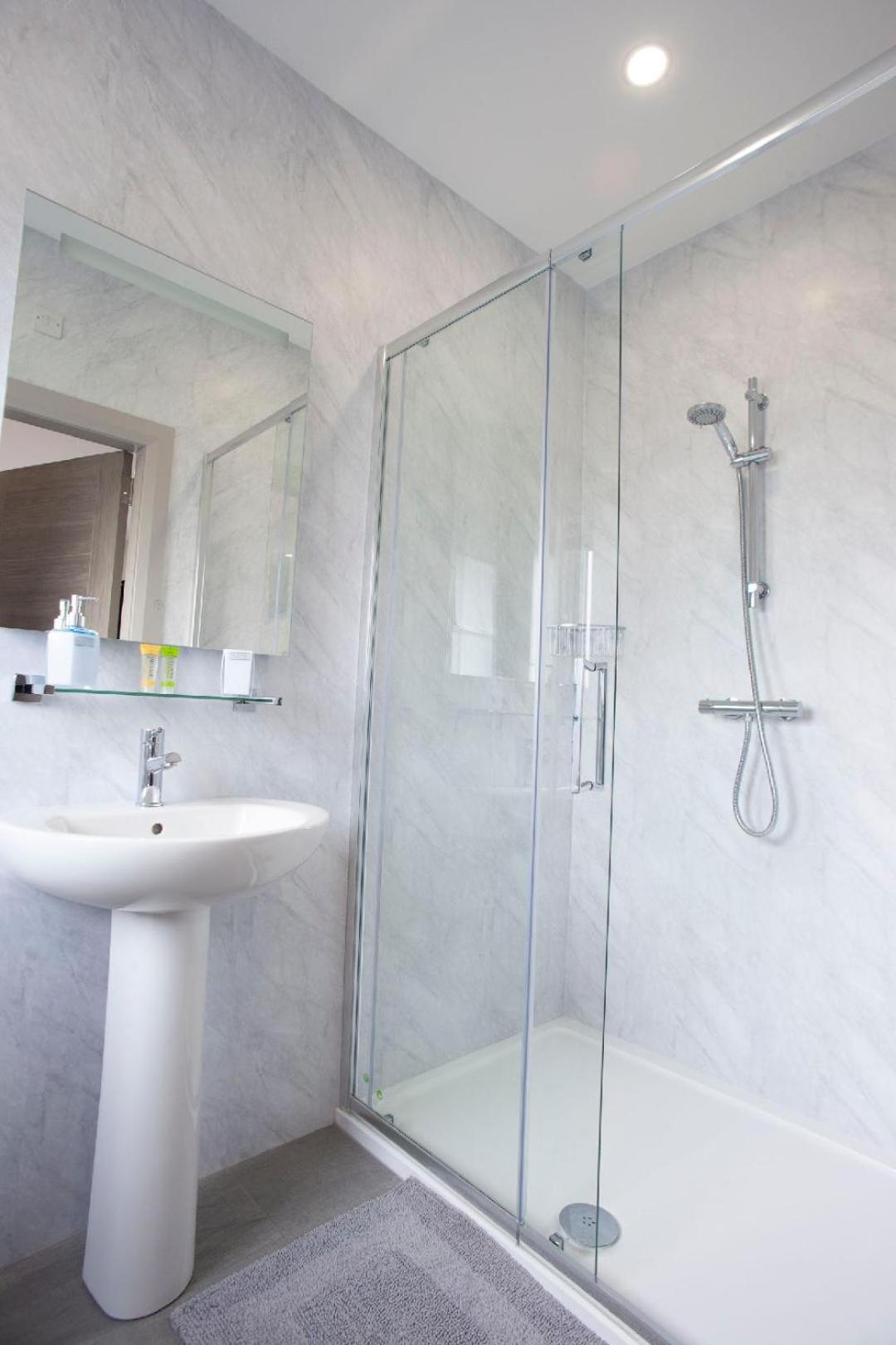 Causeway guest accommodation