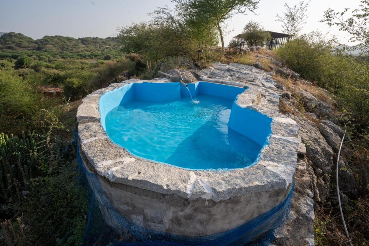 Jawai Legacy Shambhala view 5