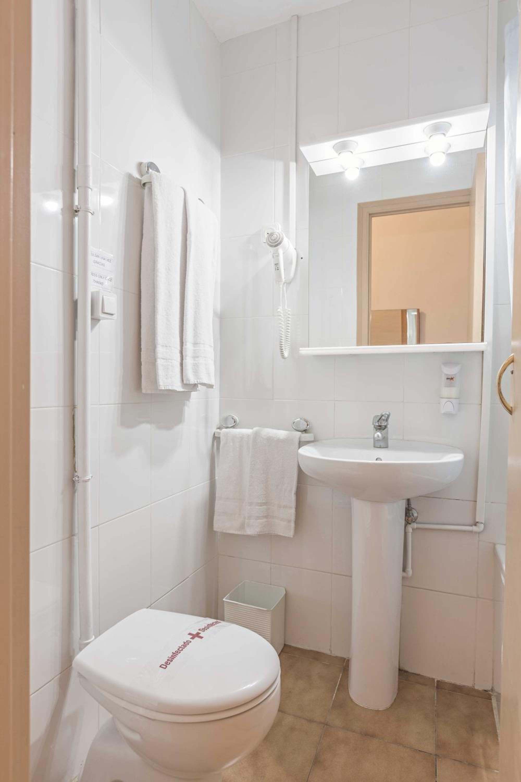 Hostal Ramos