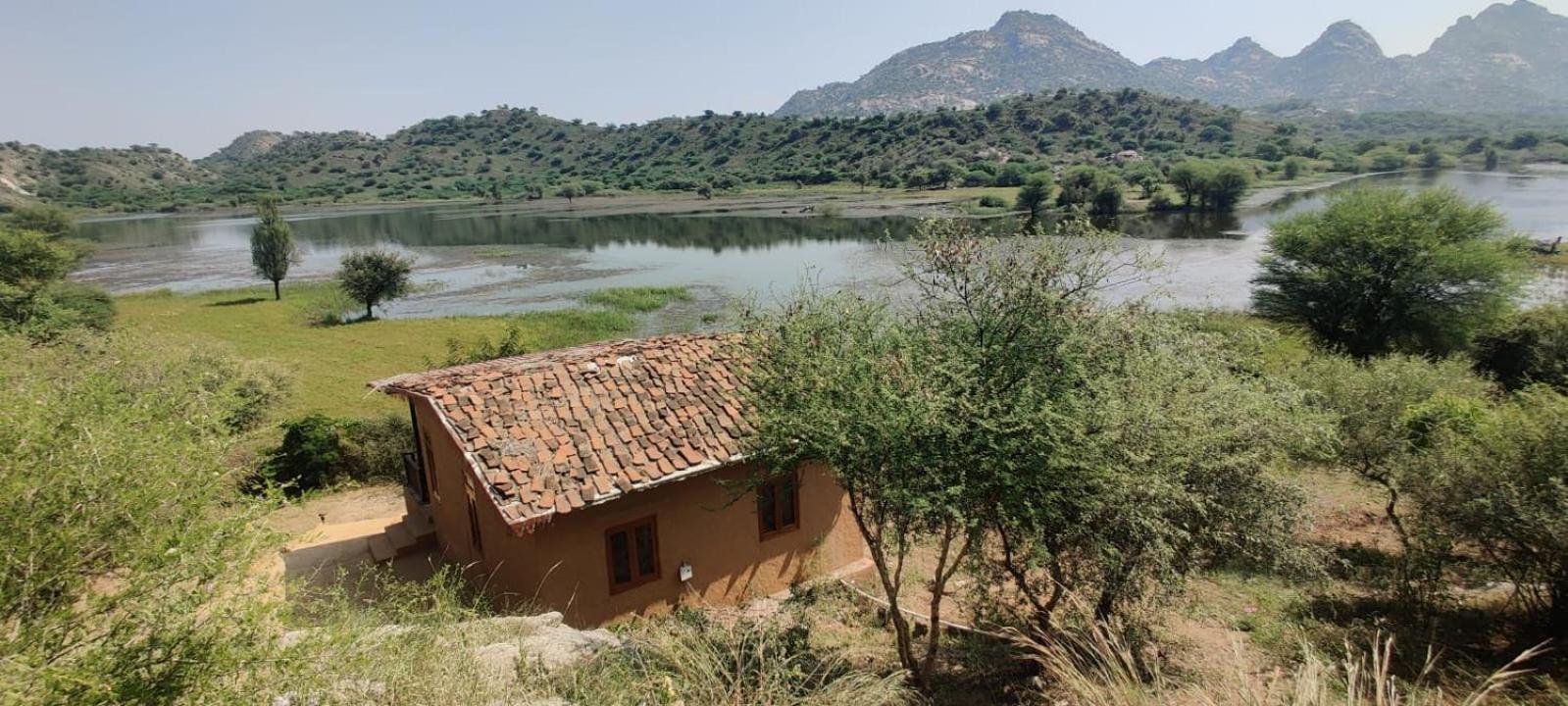 Jawai Legacy Shambhala view 3