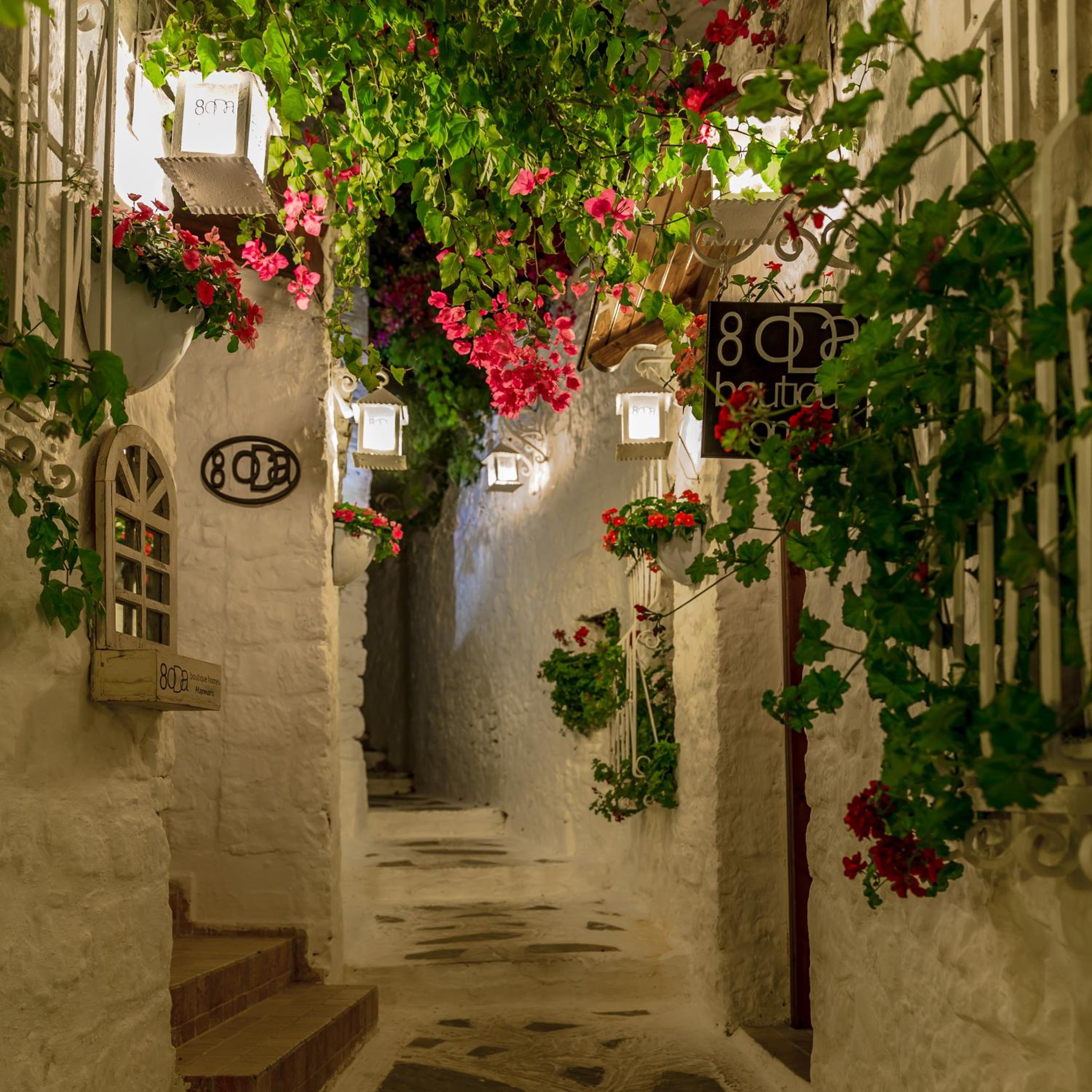 8 oDa Marmaris - Image 34