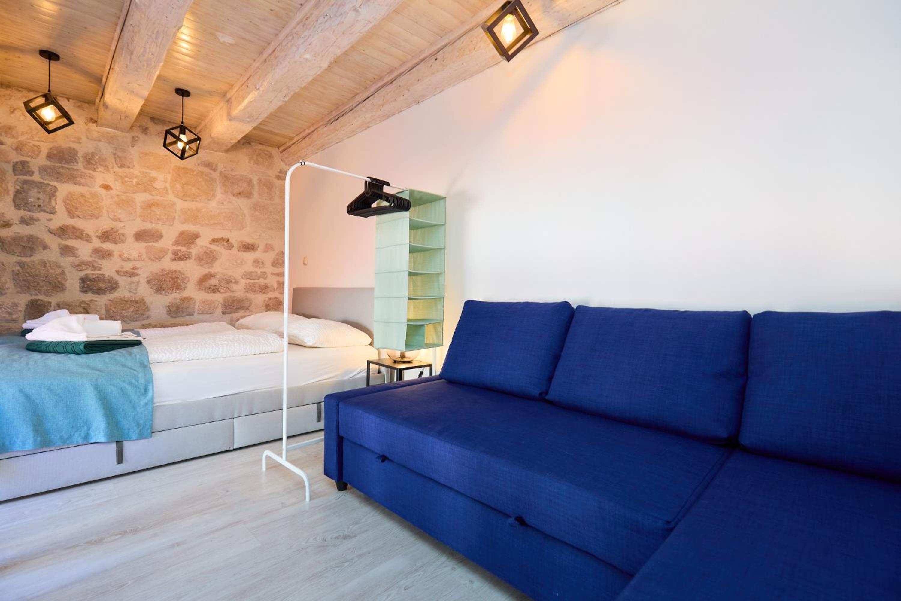 Dominium Premium Location Suites