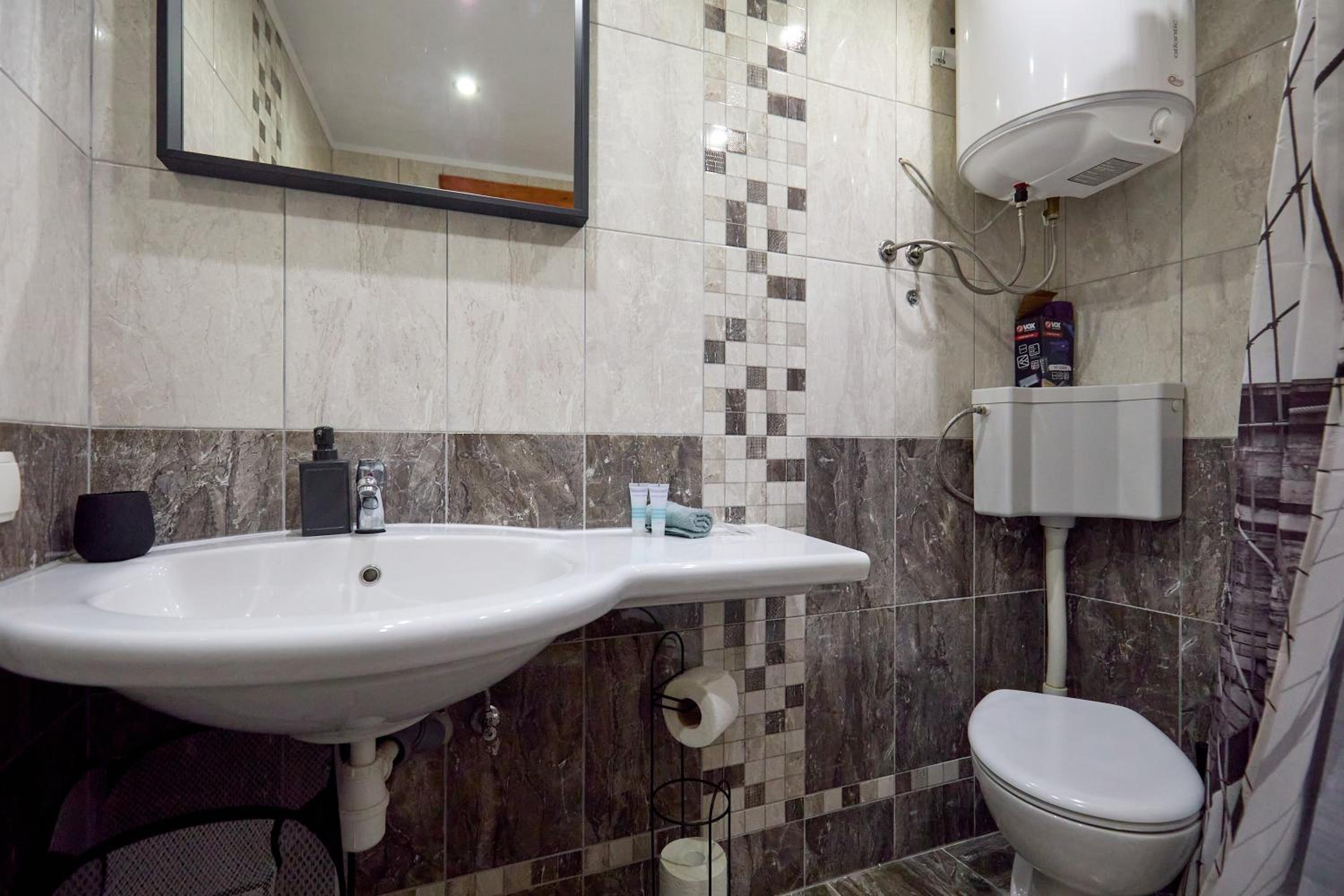 Dominium Premium Location Suites