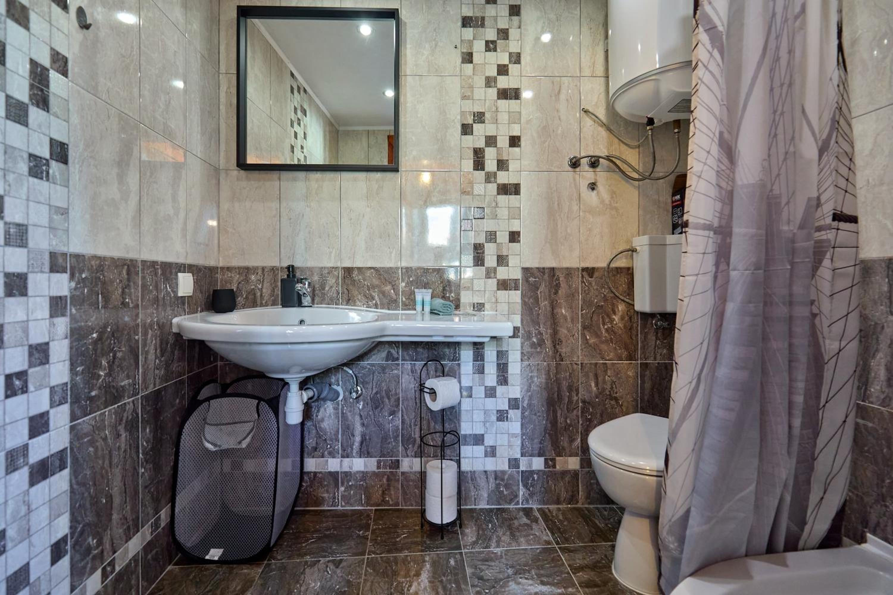 Dominium Premium Location Suites