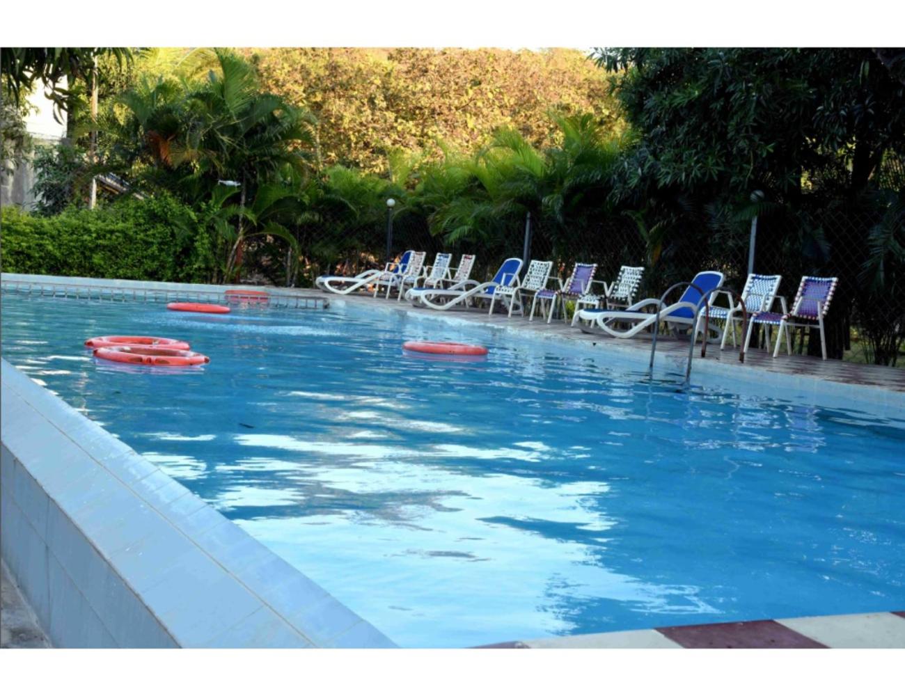 Glorious Gir Resort, Bhojde, Junagadh view 3