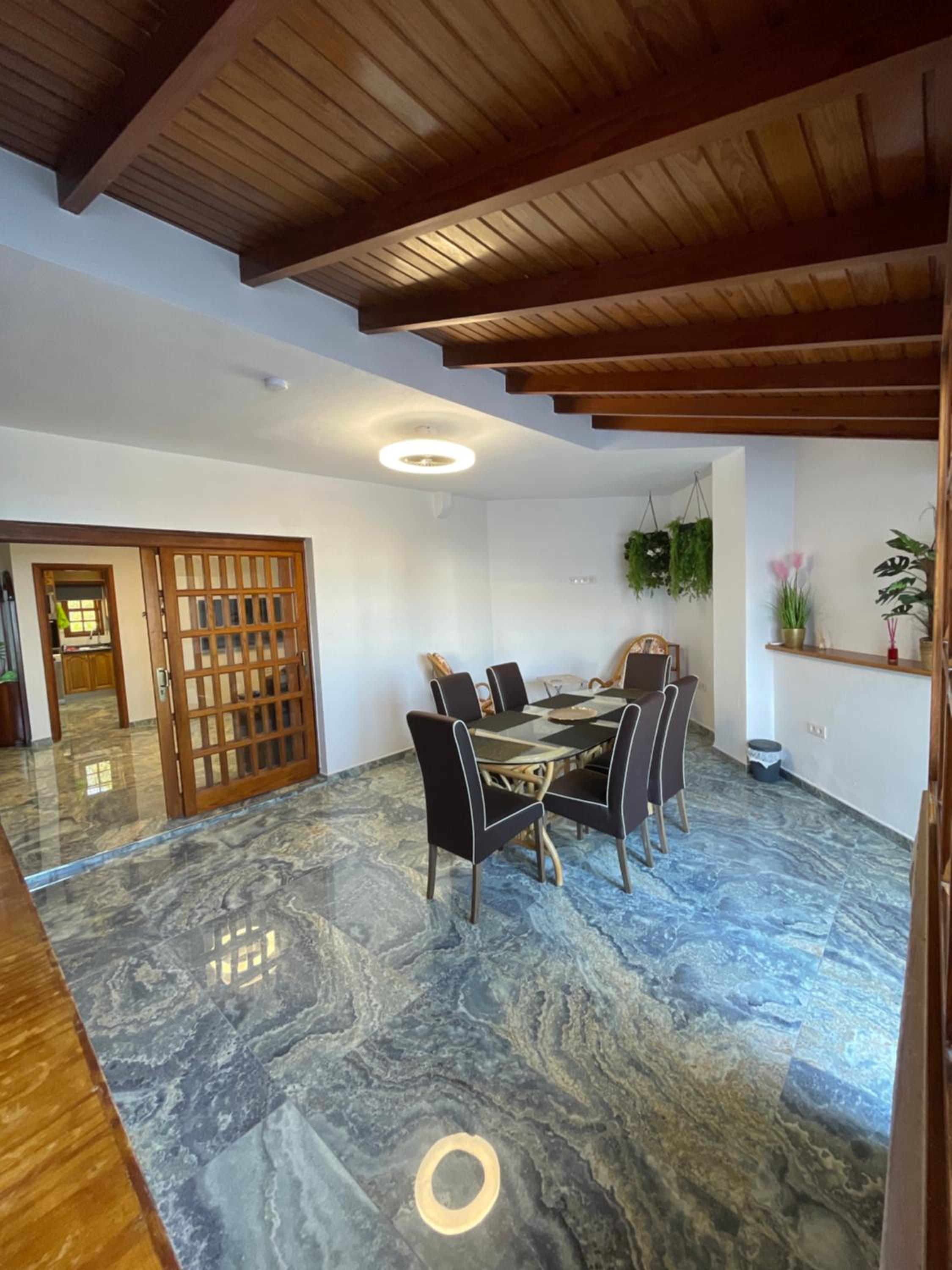Casa Alina