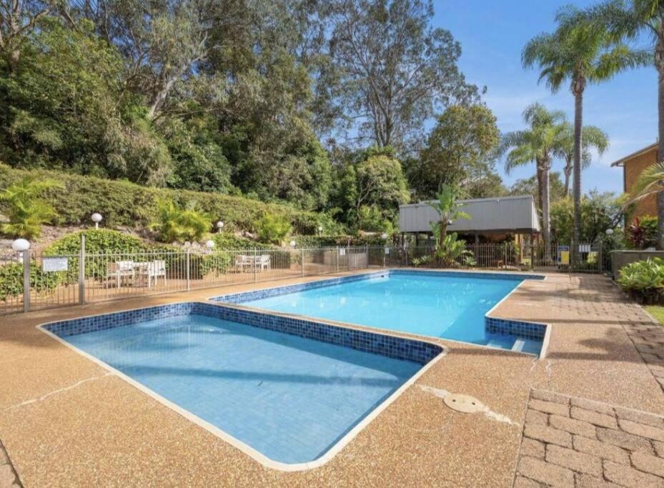 Dunes Apartment Unit 8- GROUND FLOOR WITH POOL VIEW