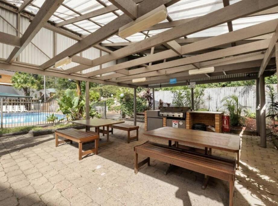 Dunes Apartment Unit 8- GROUND FLOOR WITH POOL VIEW