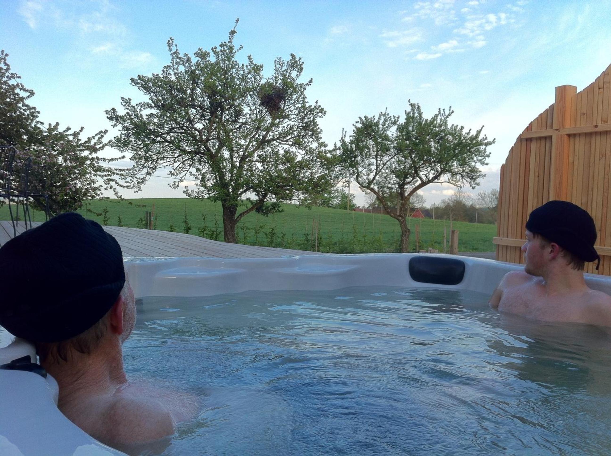 Cocoon Meetings