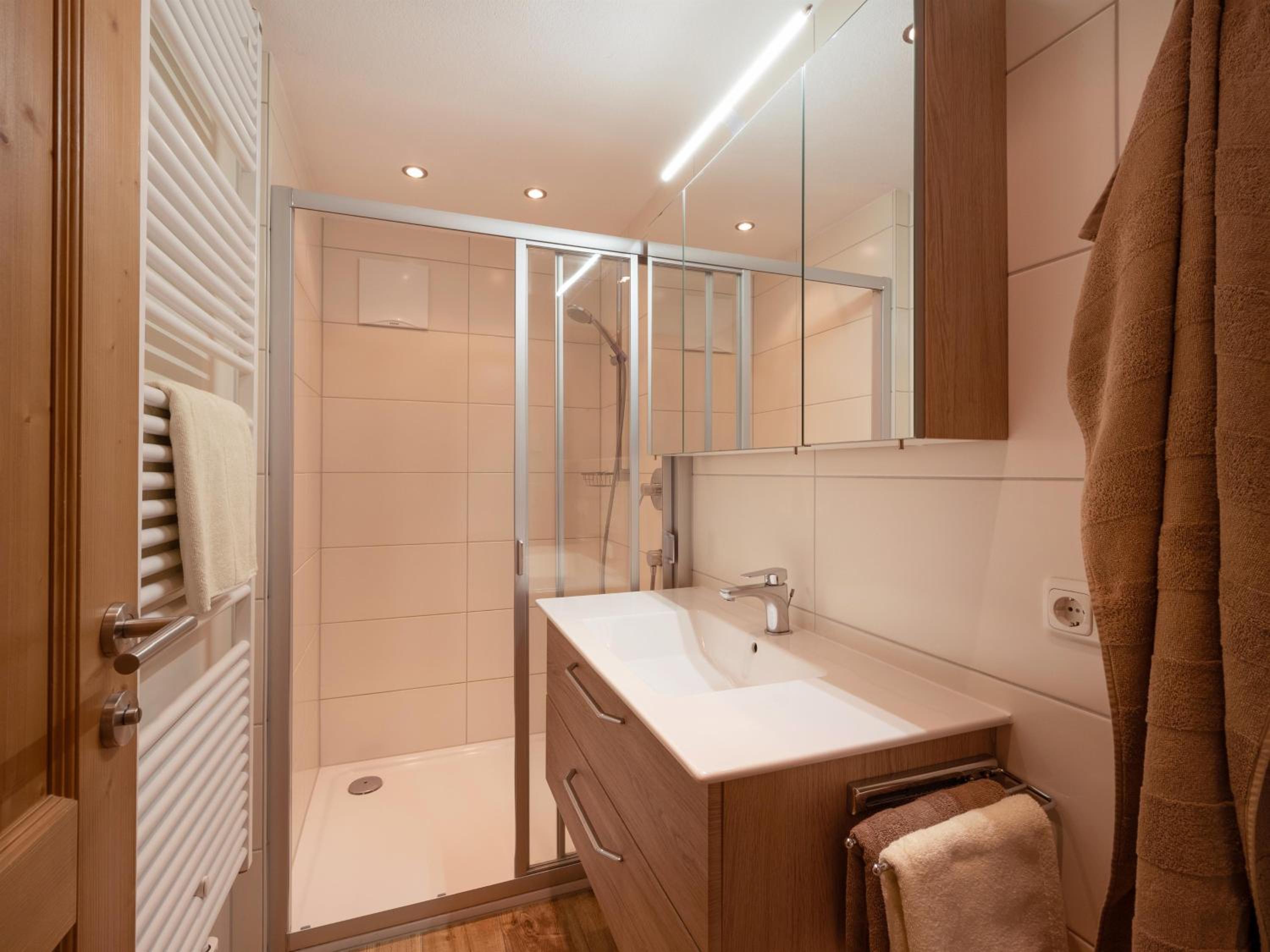 Apartment-Chalet Mödlinghof