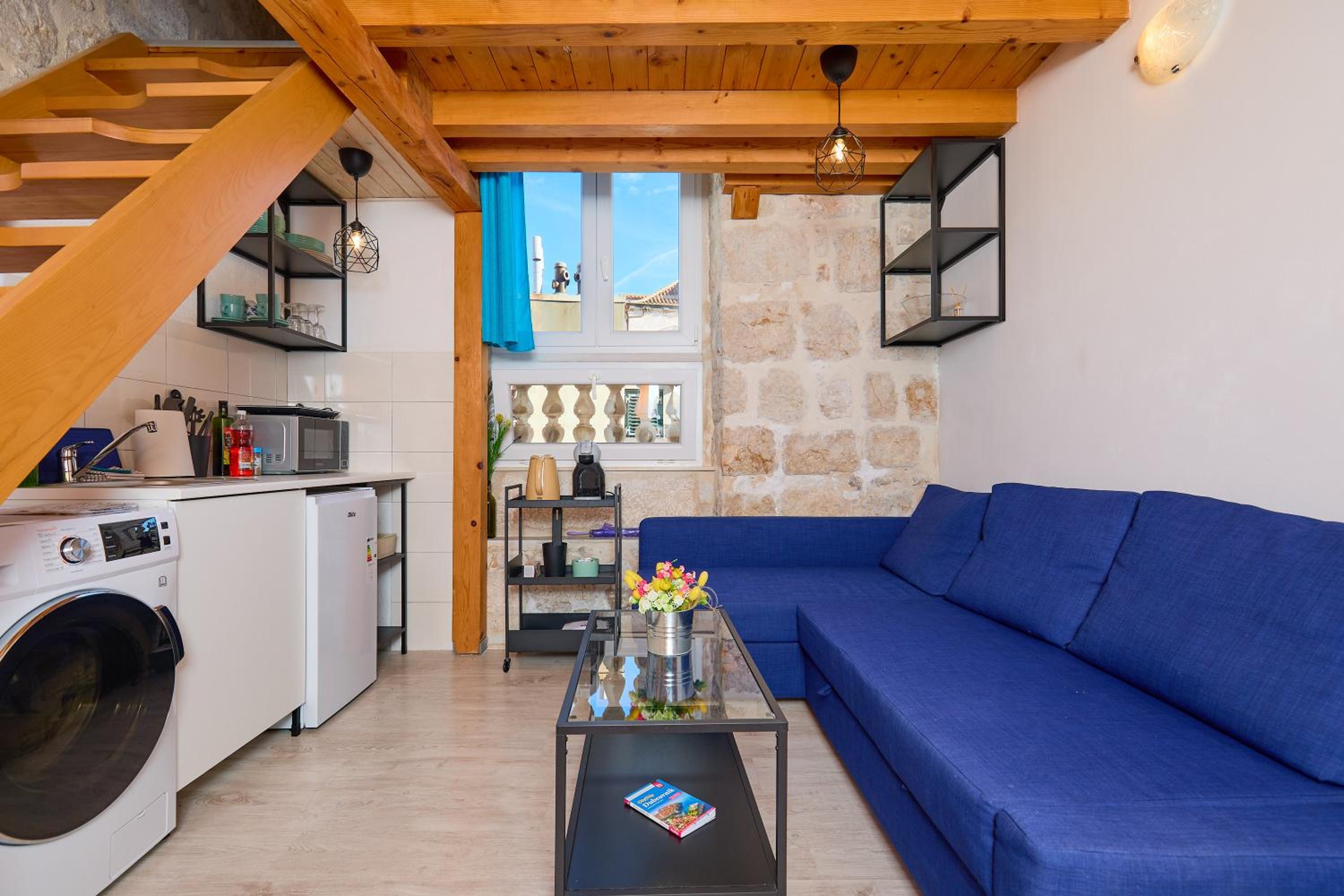 Dominium Premium Location Suites