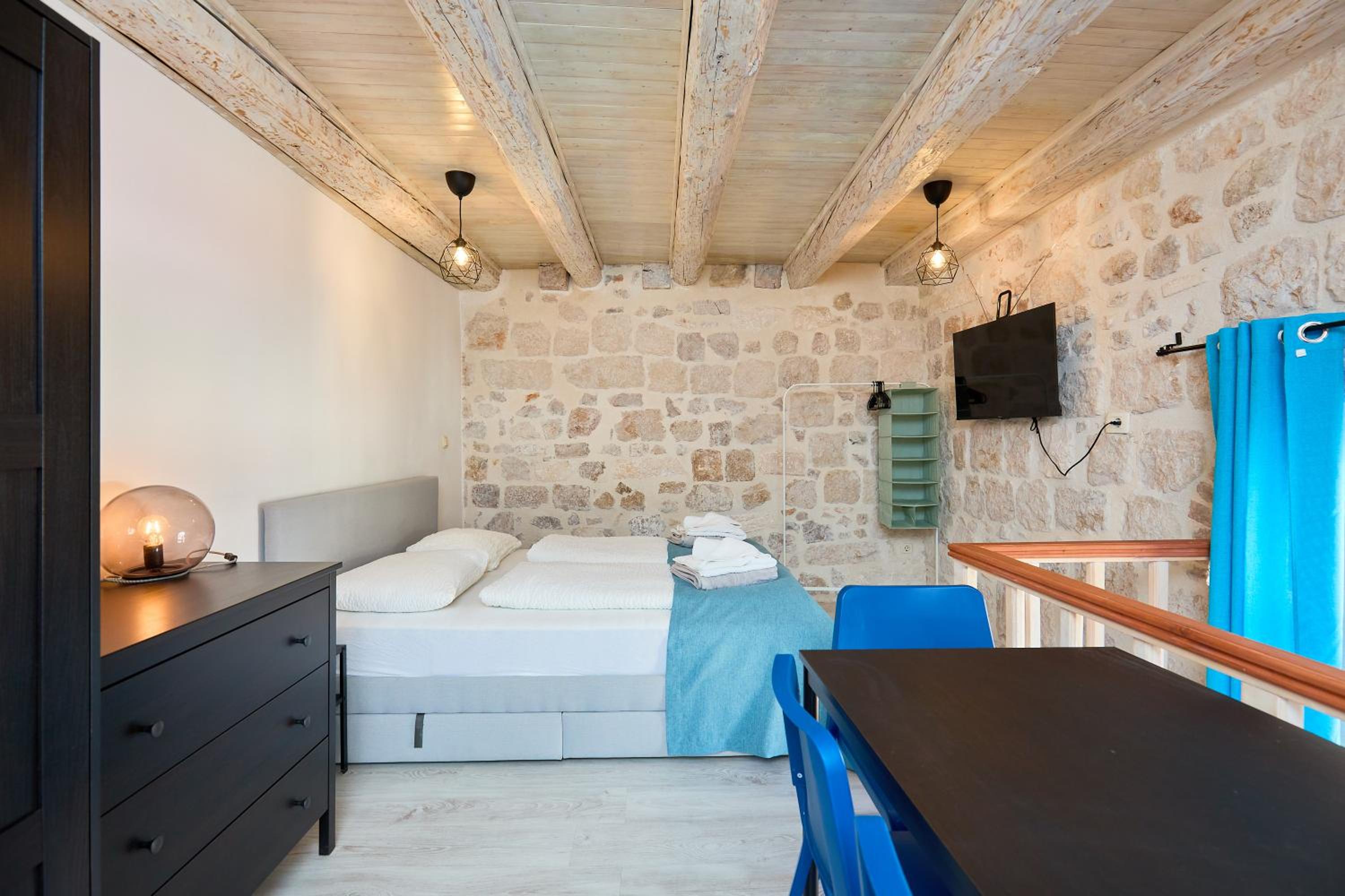 Dominium Premium Location Suites