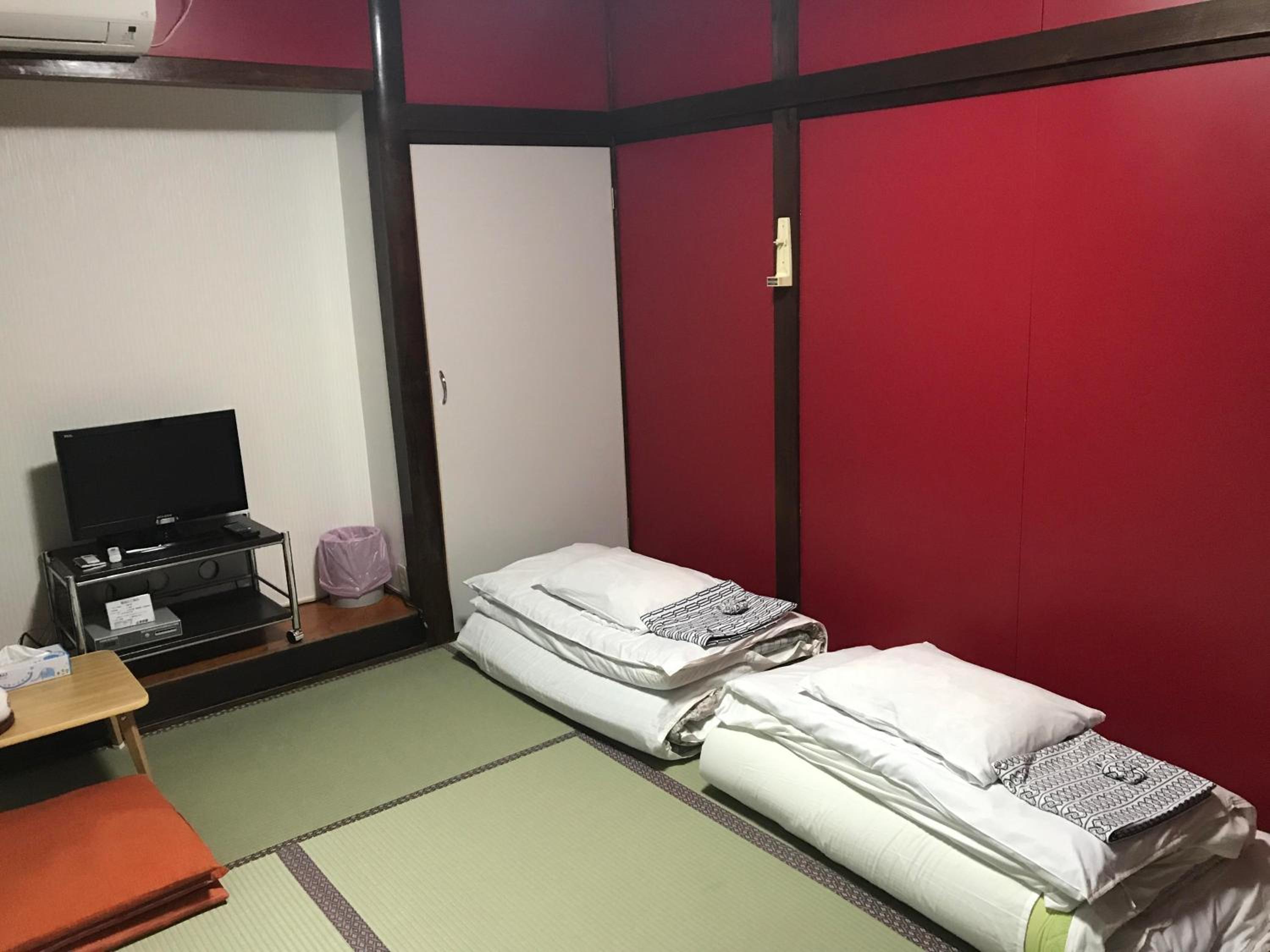 Yamamoto Ryokan