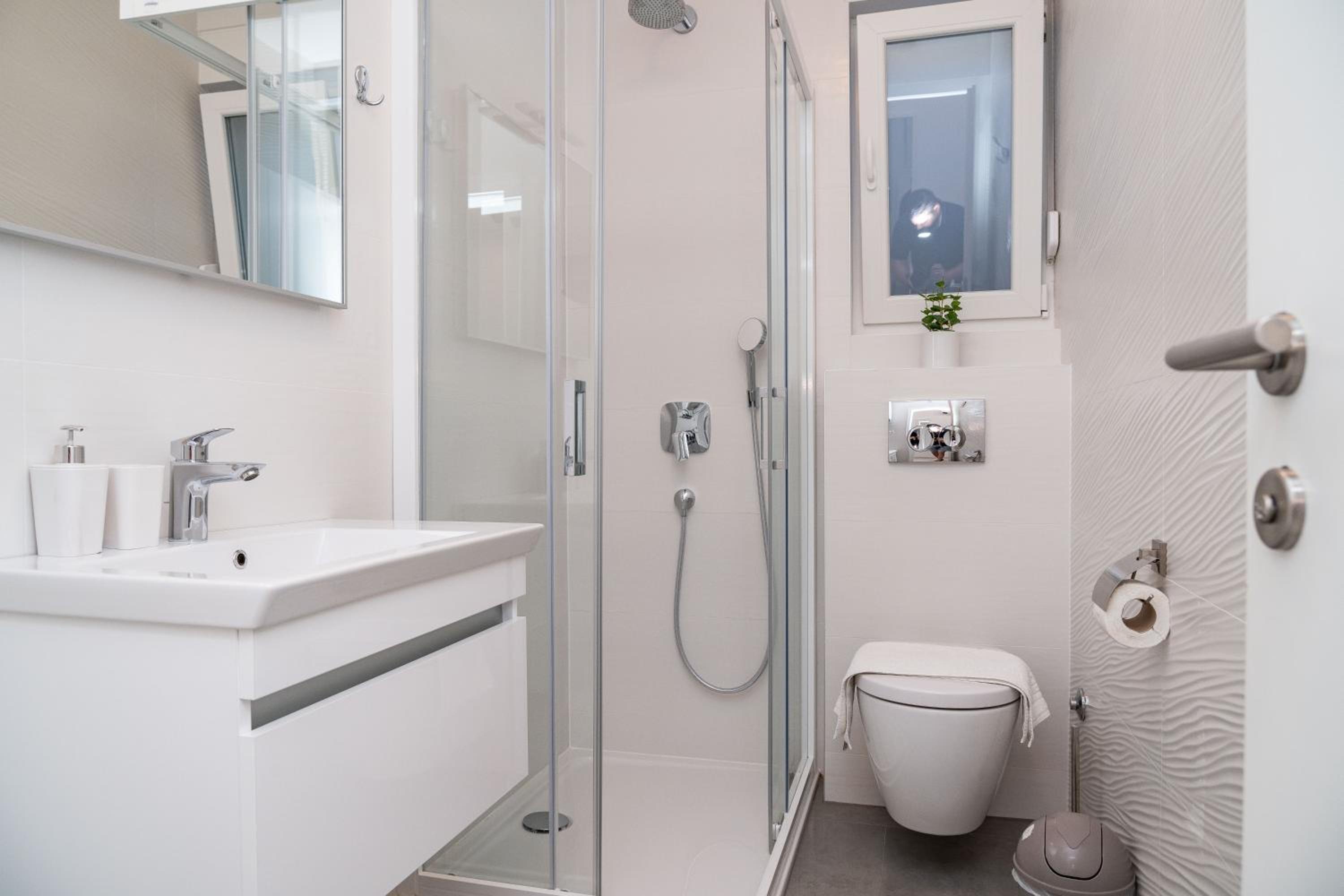 Villa Salis luxury apartments