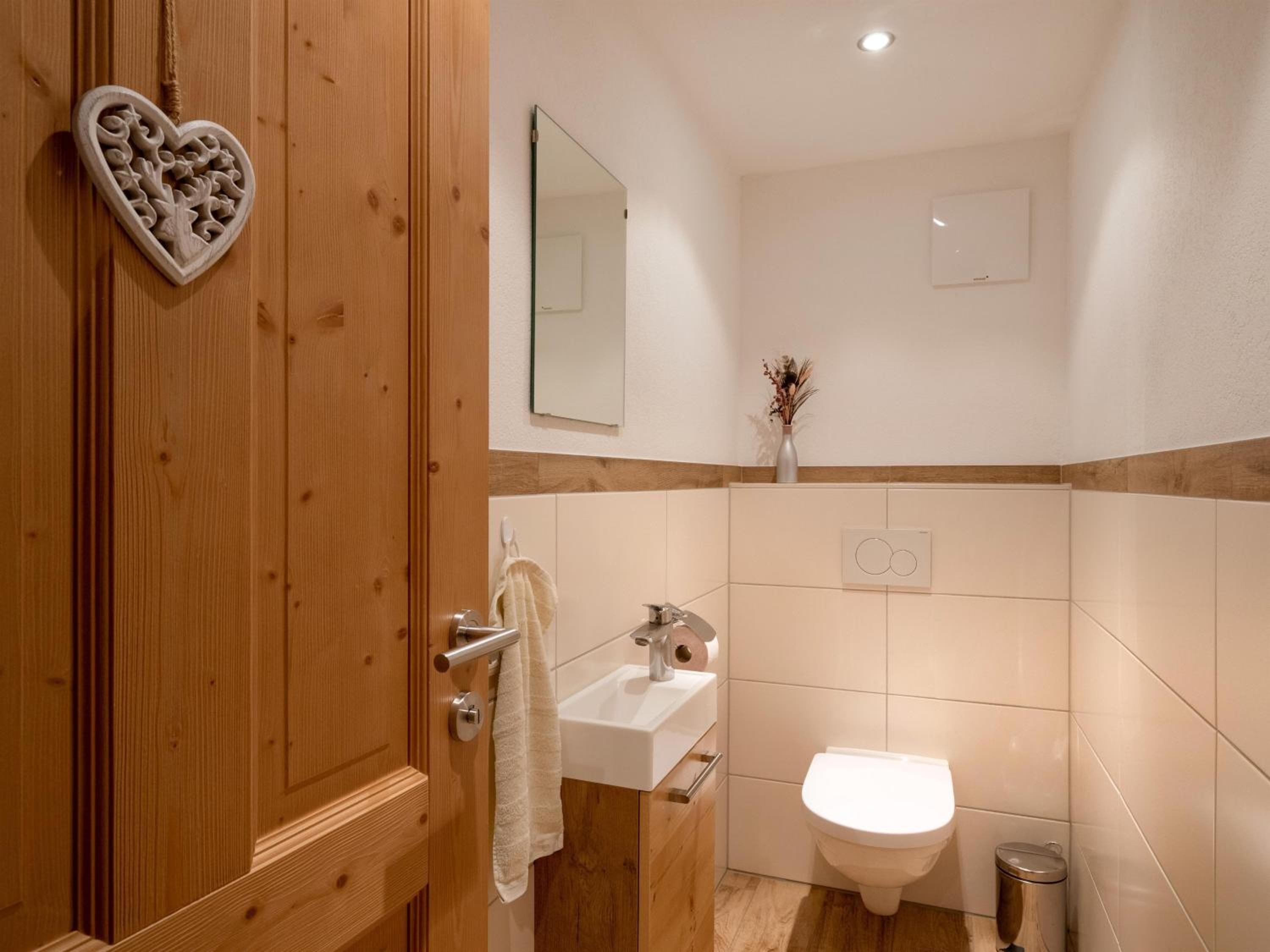 Apartment-Chalet Mödlinghof