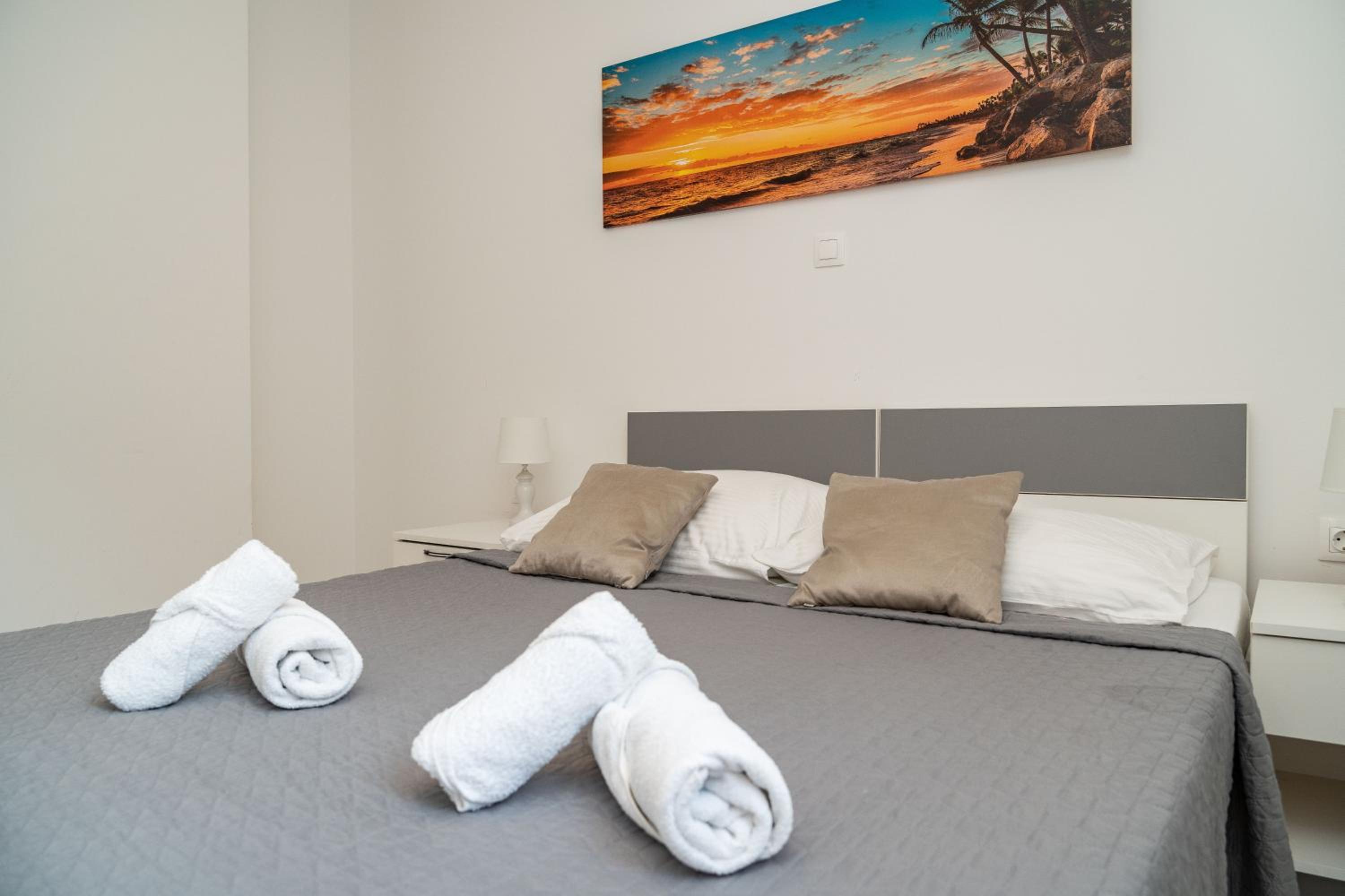 Villa Salis luxury apartments