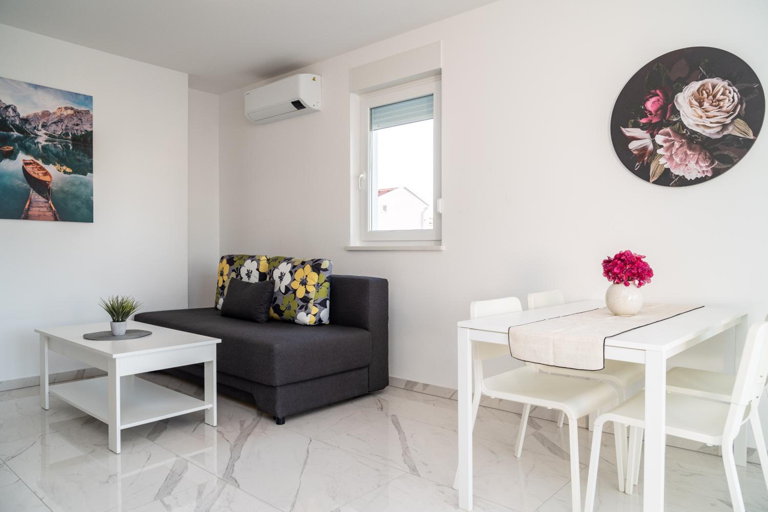Villa Salis luxury apartments