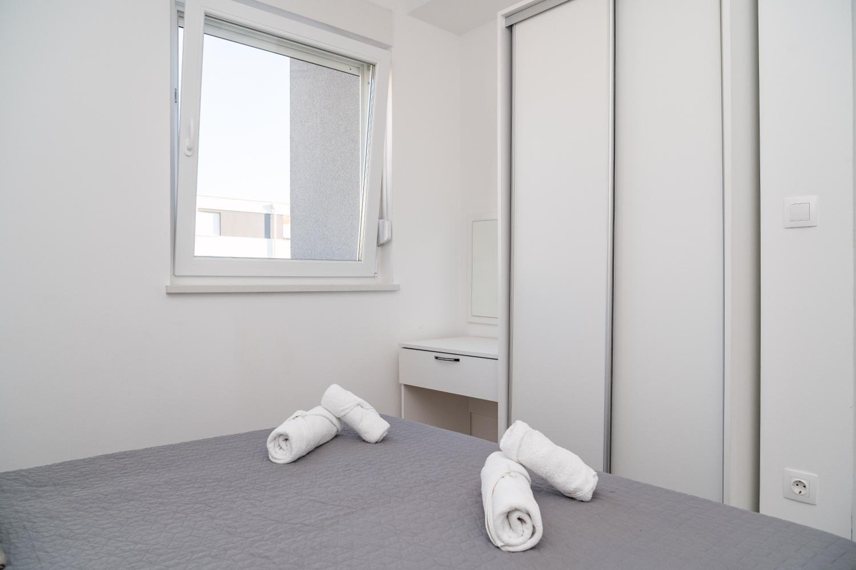 Villa Salis luxury apartments