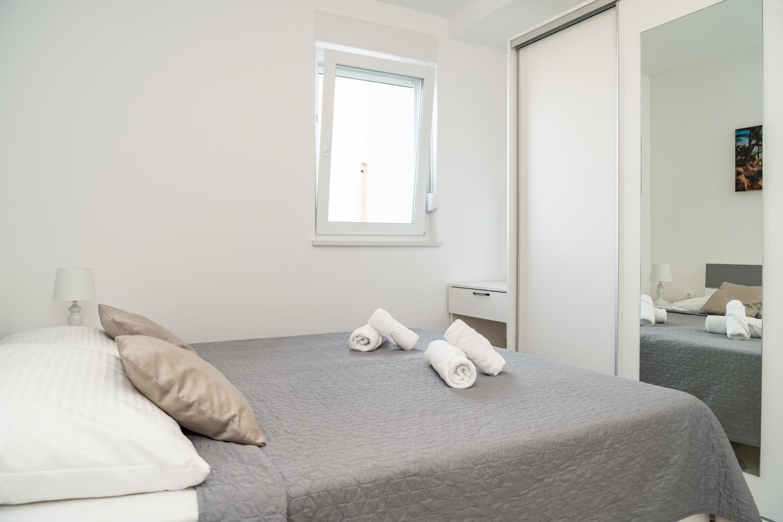 Villa Salis luxury apartments
