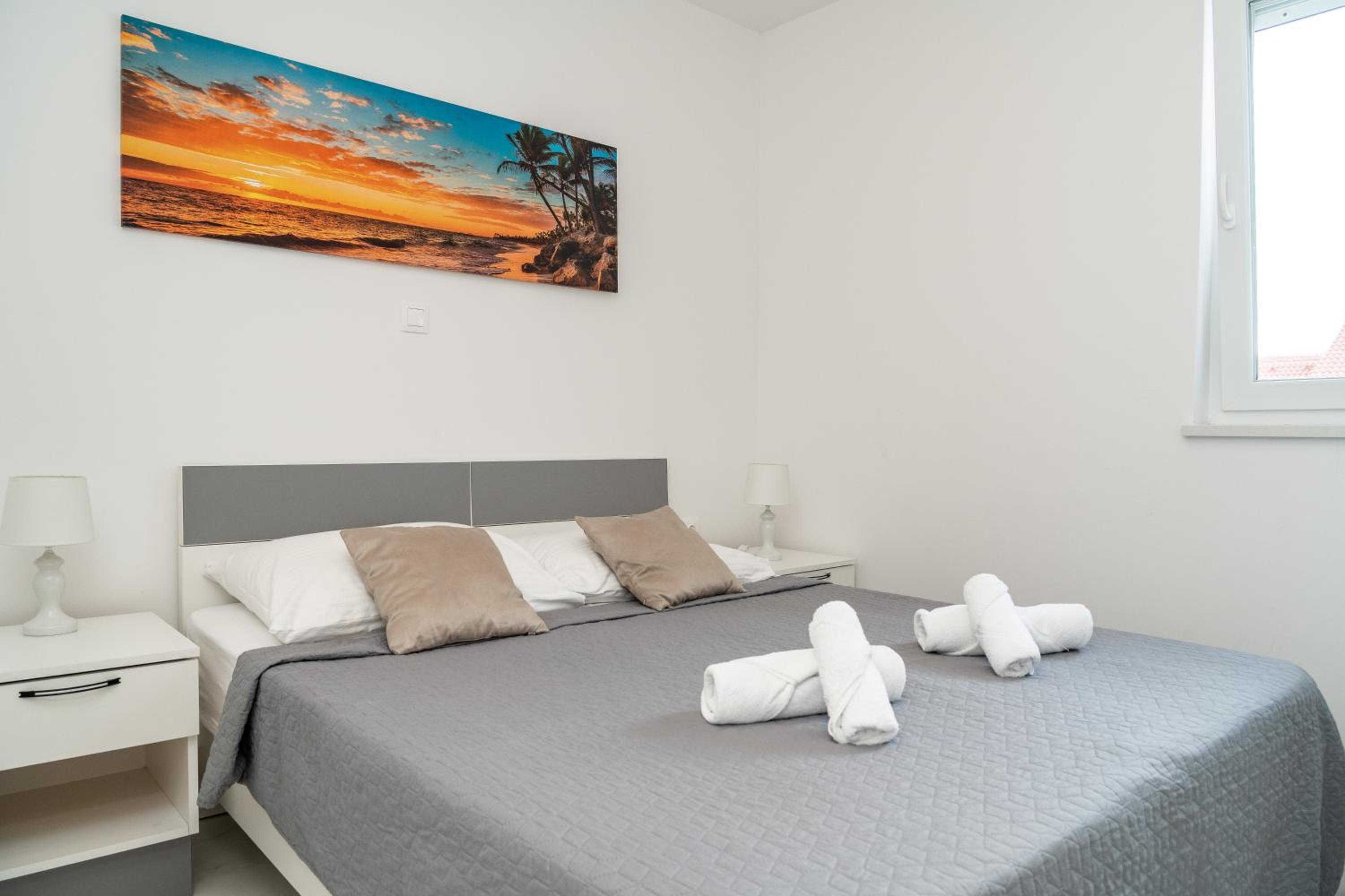 Villa Salis luxury apartments