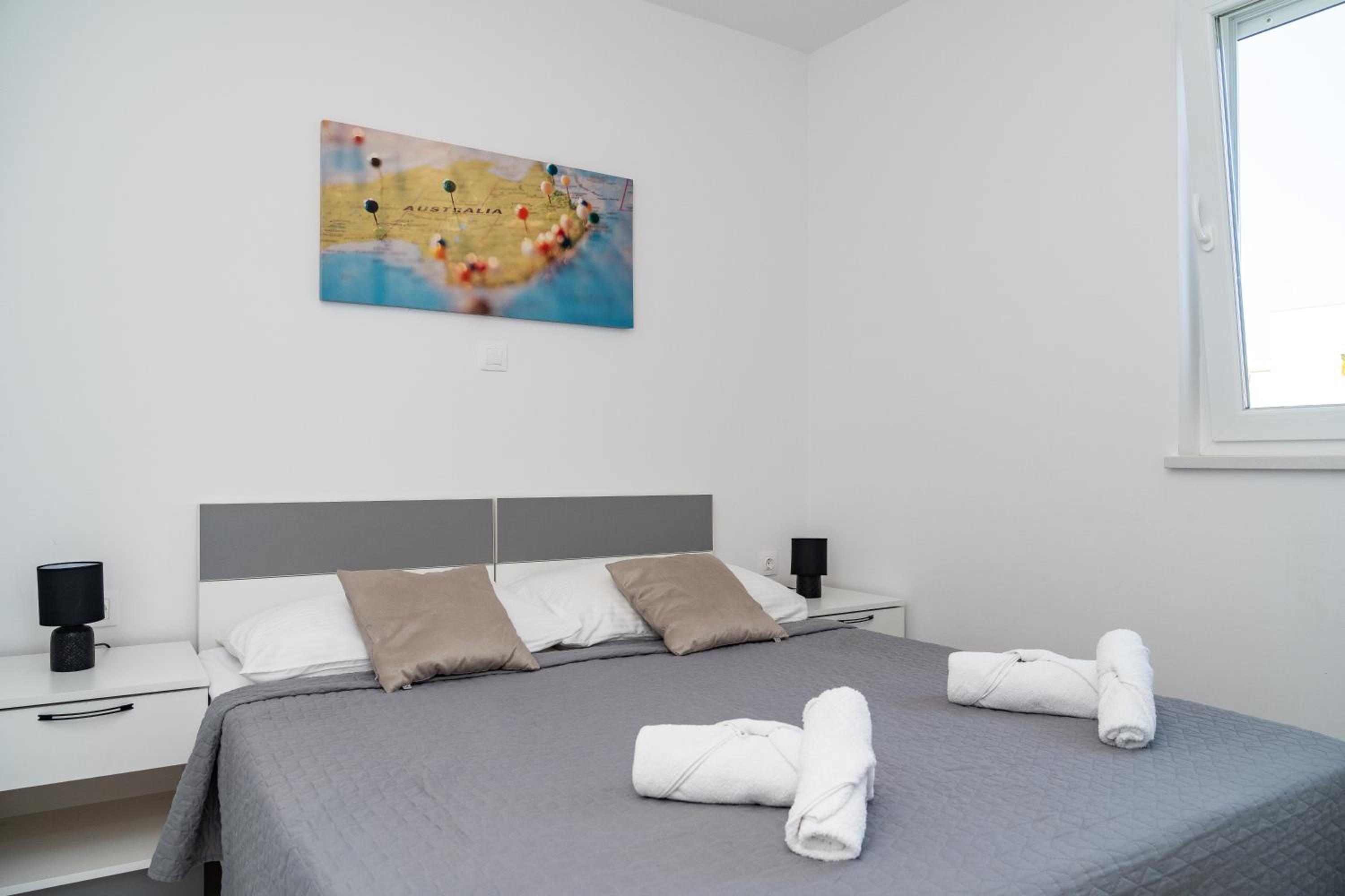 Villa Salis luxury apartments