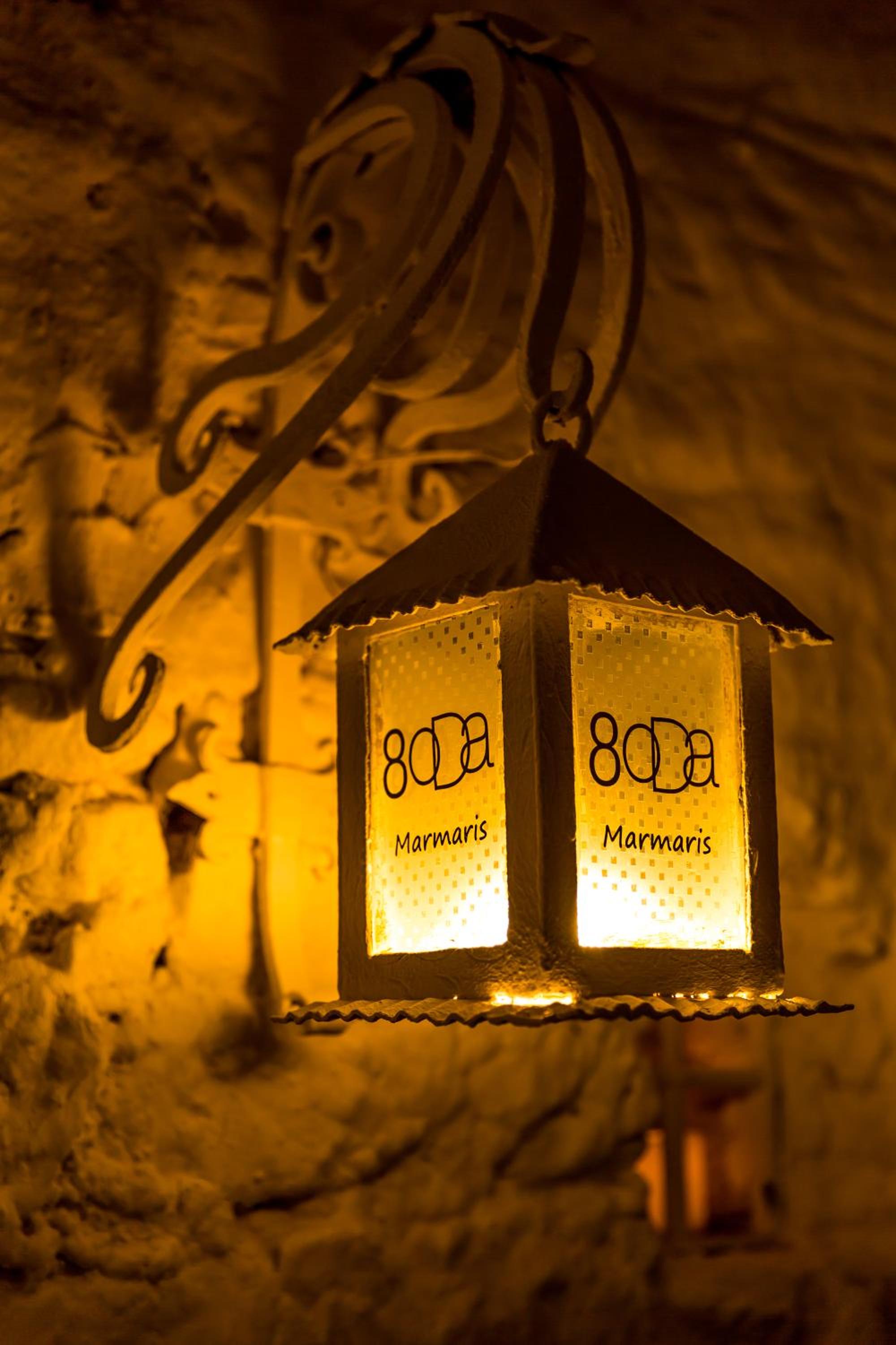 8 oDa Marmaris - Image 39