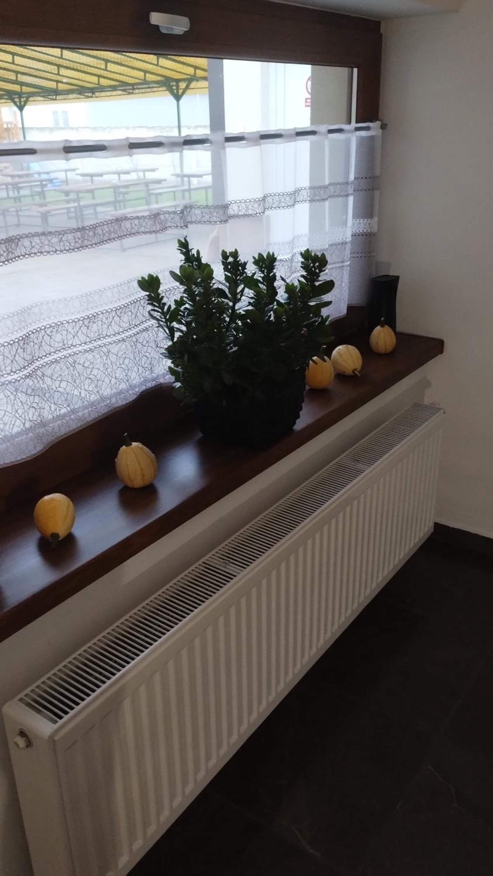 Apartmány Adam