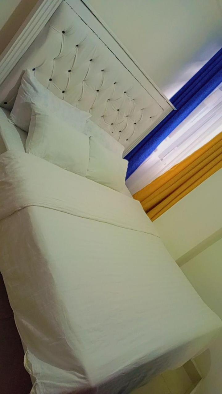 Triad apartment fedha
