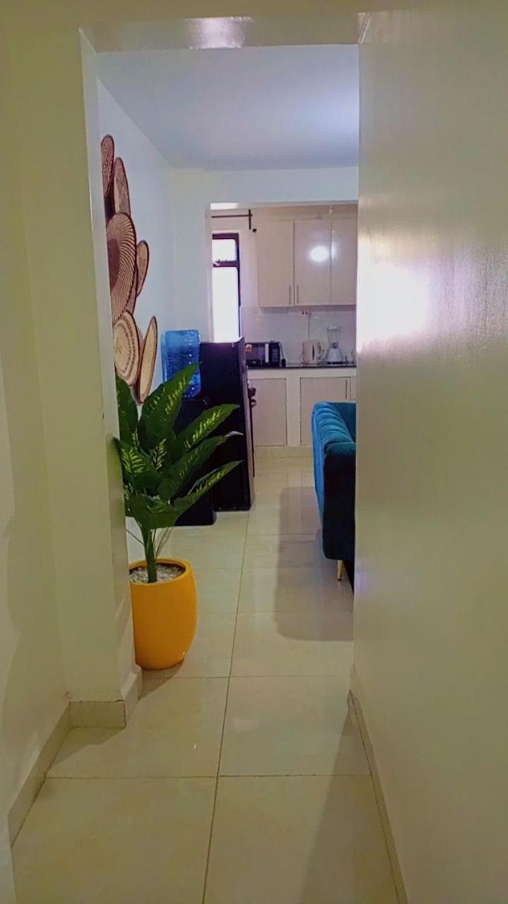 Triad apartment fedha