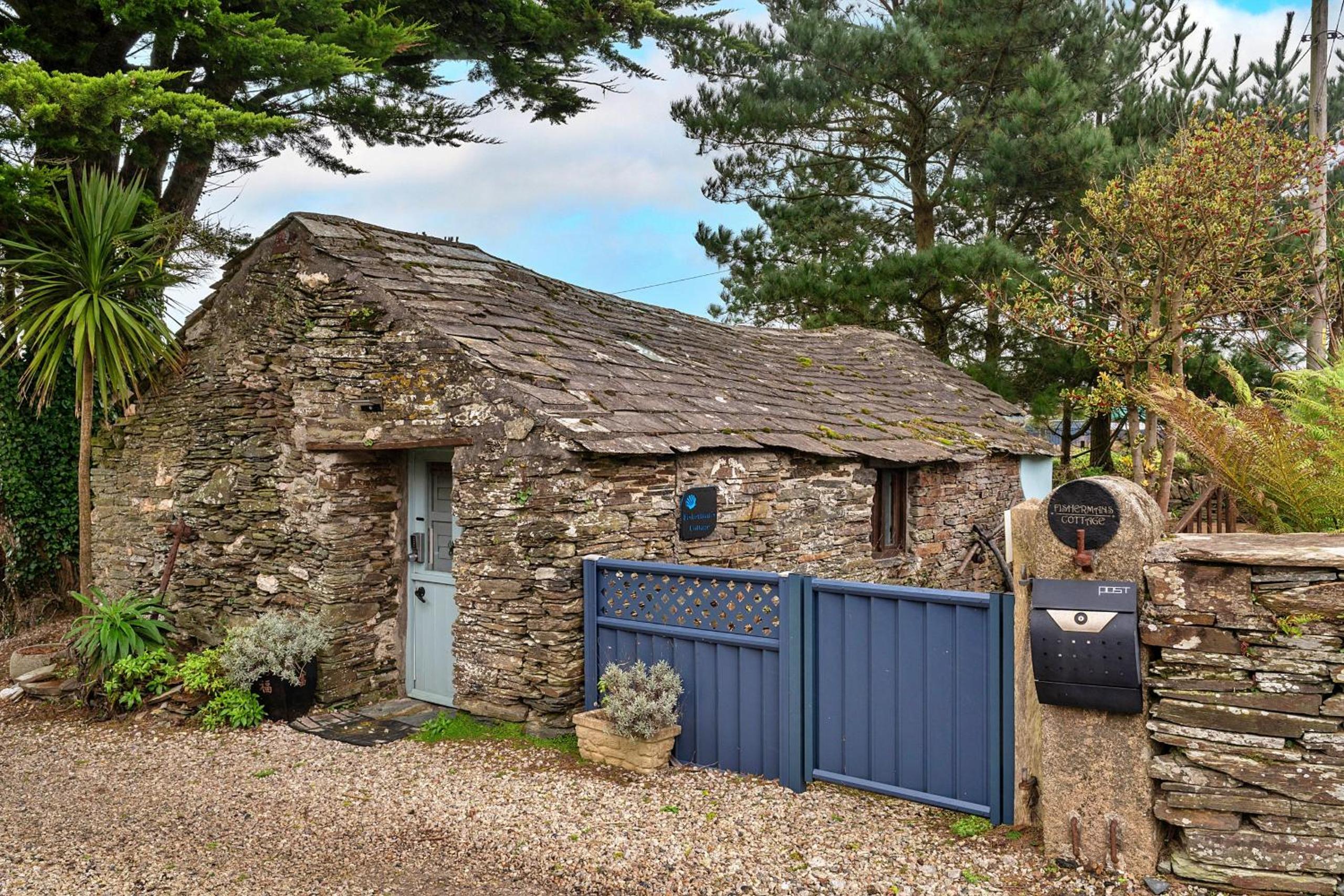 Finest Retreats - Fishermans Cottage