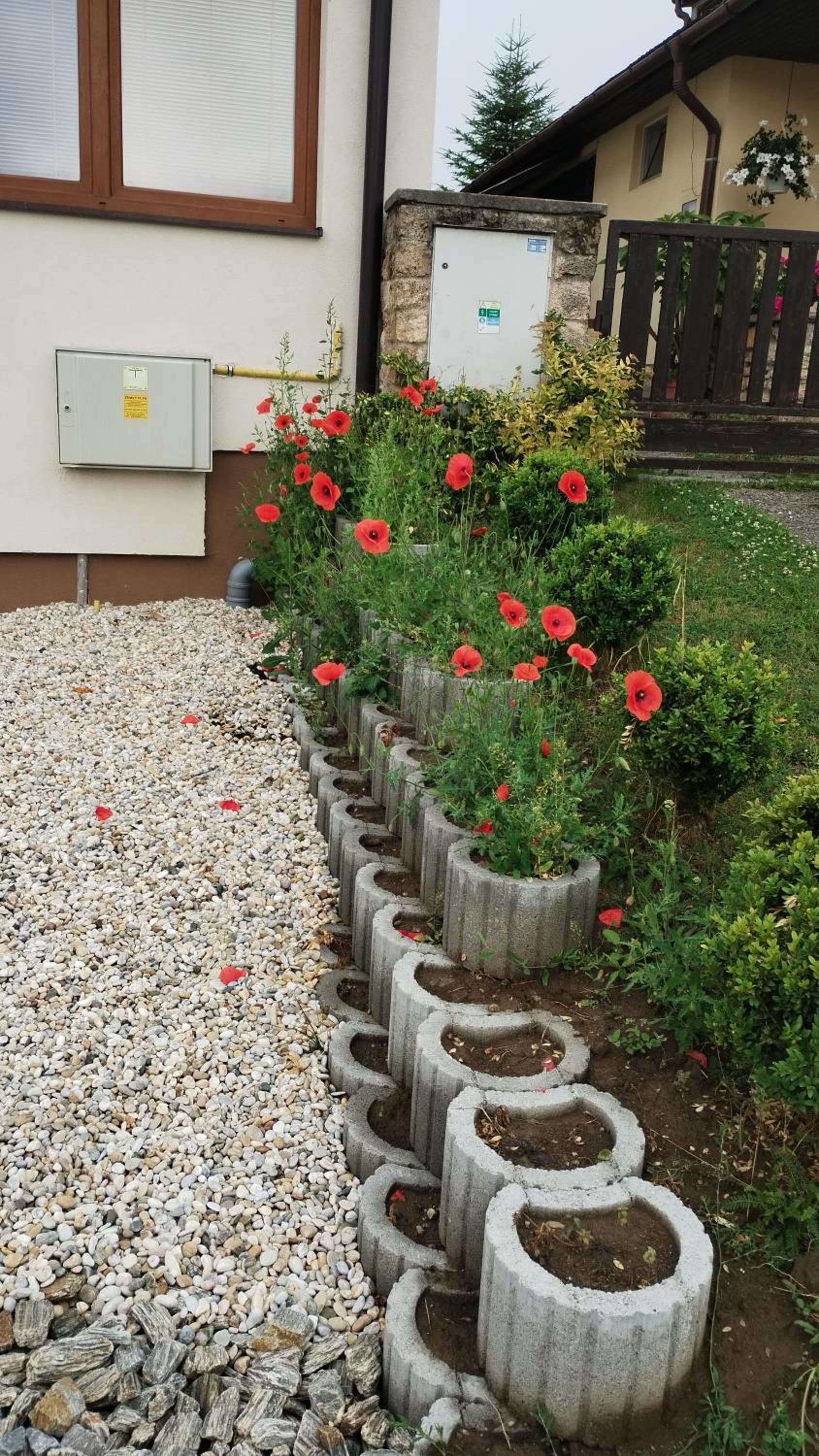 Apartmány Adam